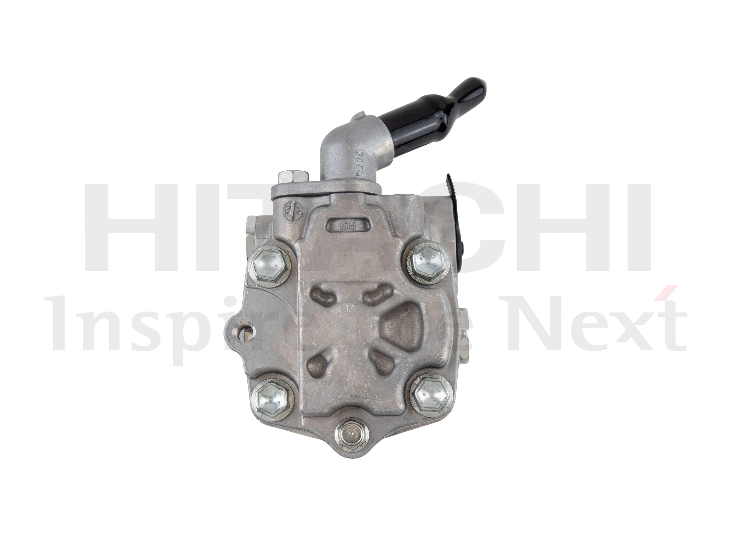 Hydraulikpumpe, Lenkung Original Spare Part 2503632