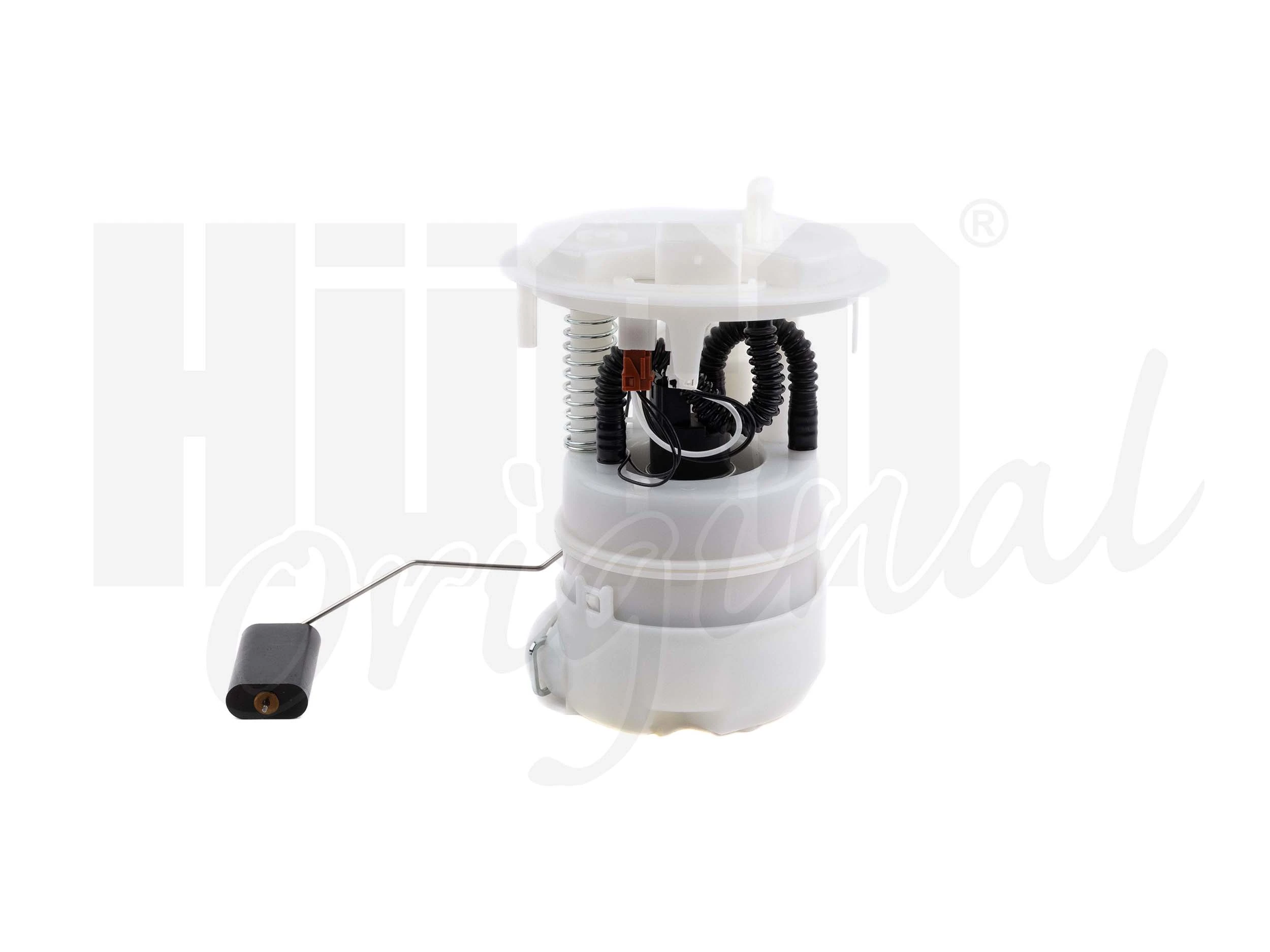 Fuel Feed Unit Hueco 132772