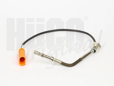 Sensor, exhaust gas temperature Hueco 137054