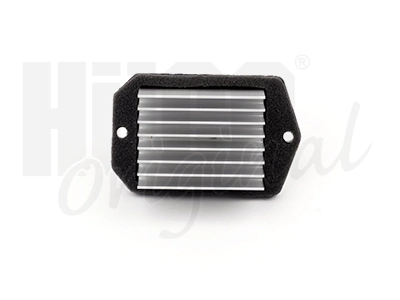 Regulator, interior blower Hueco 132564