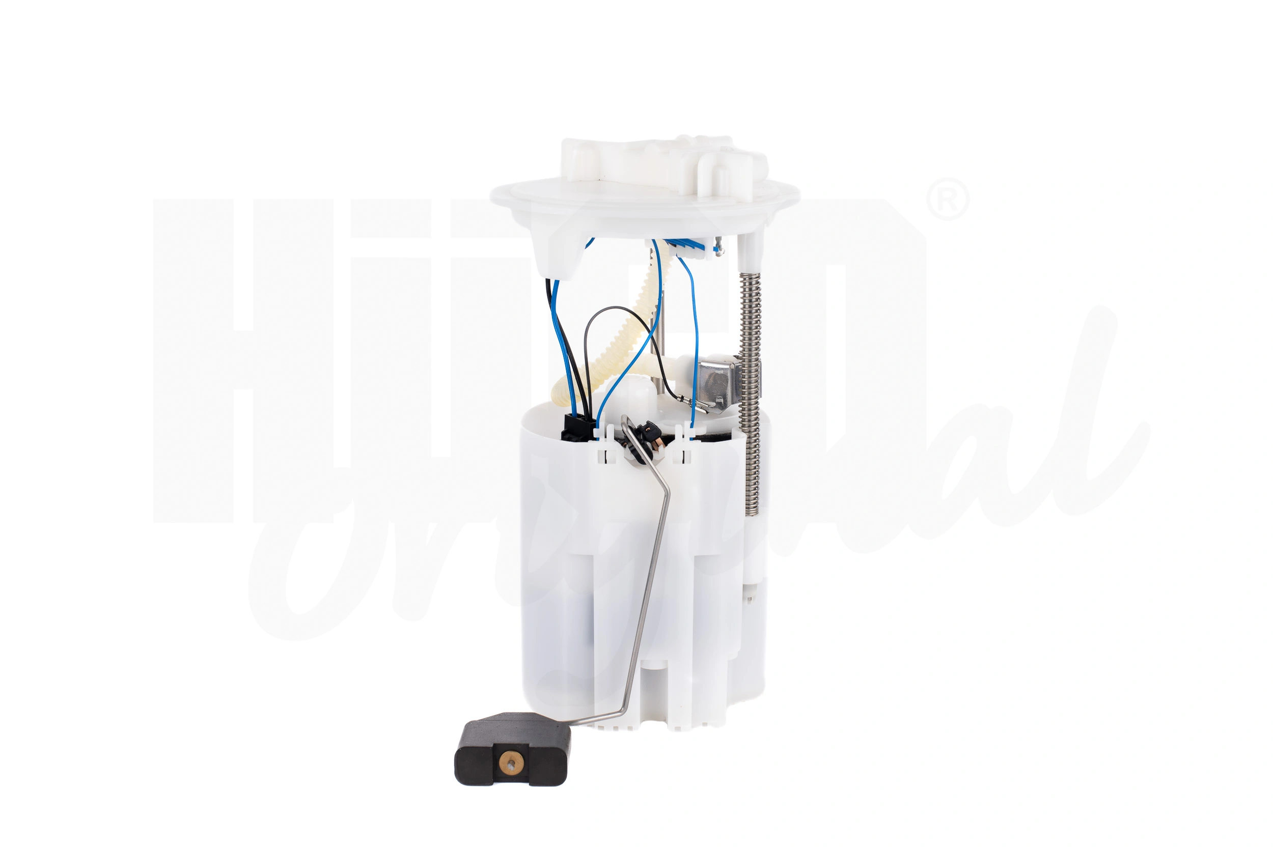 Fuel Feed Unit Hueco 132788