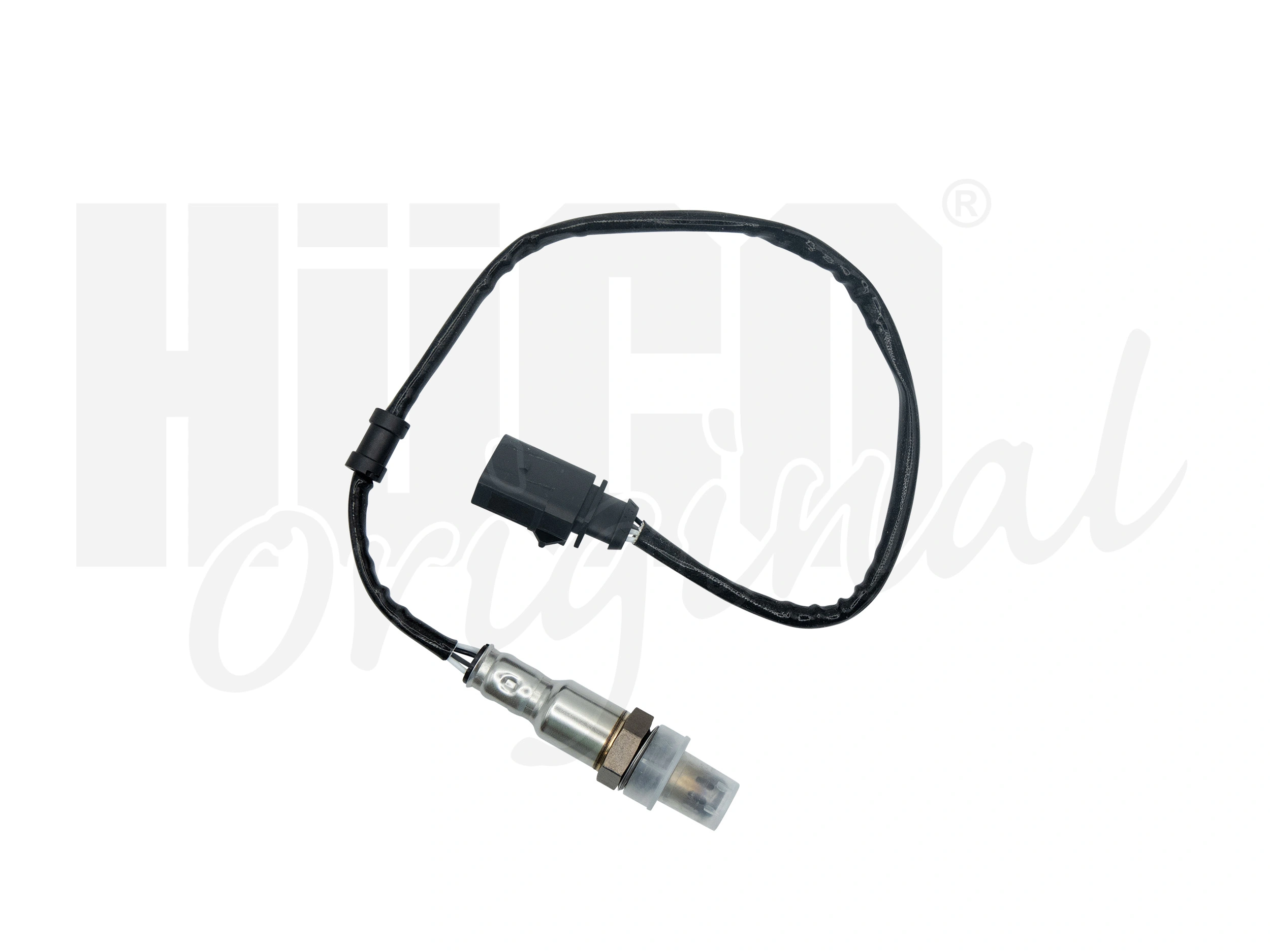 Oxygen Sensor Hueco 135328