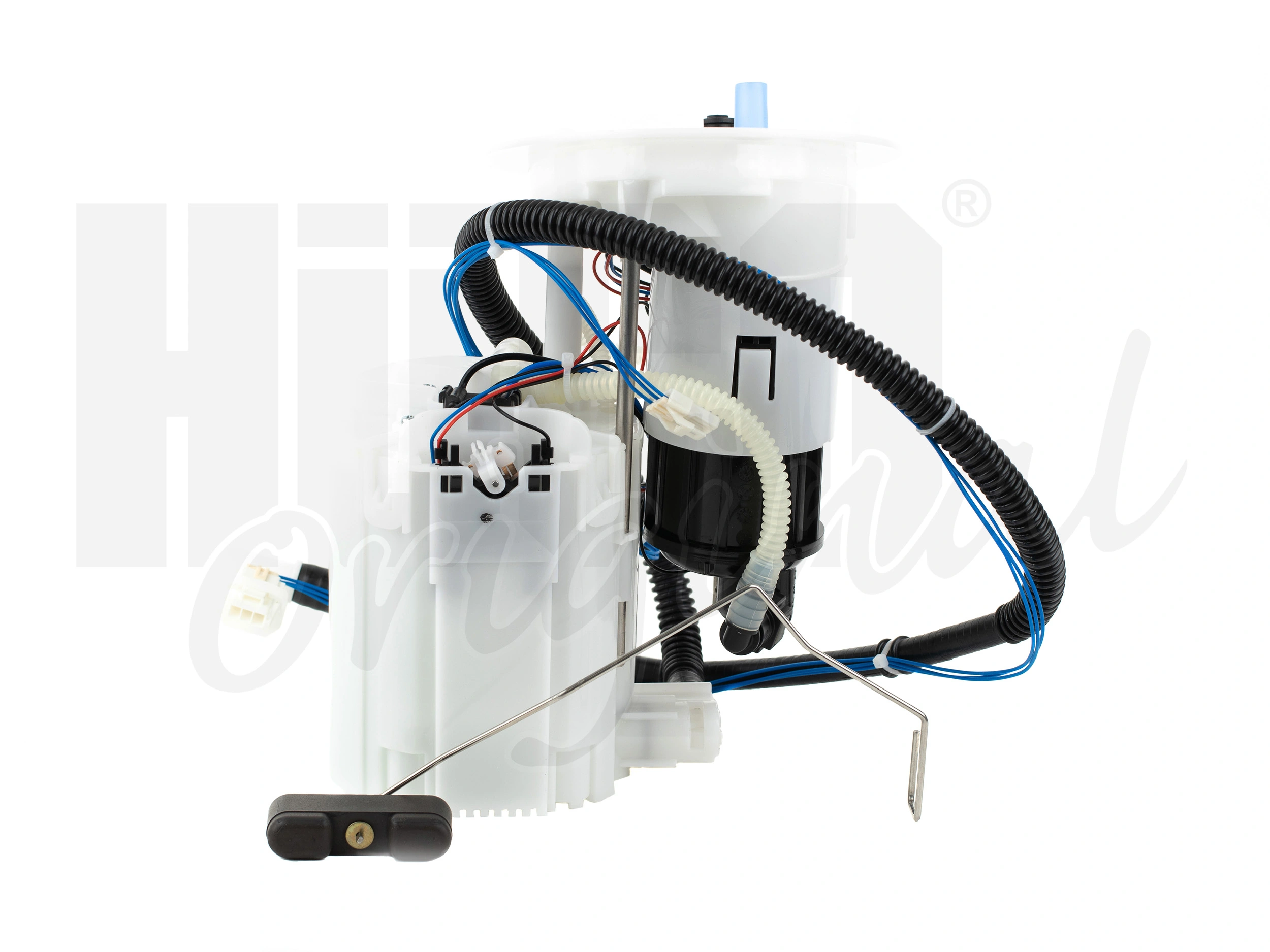 Fuel Feed Unit Hueco 133257