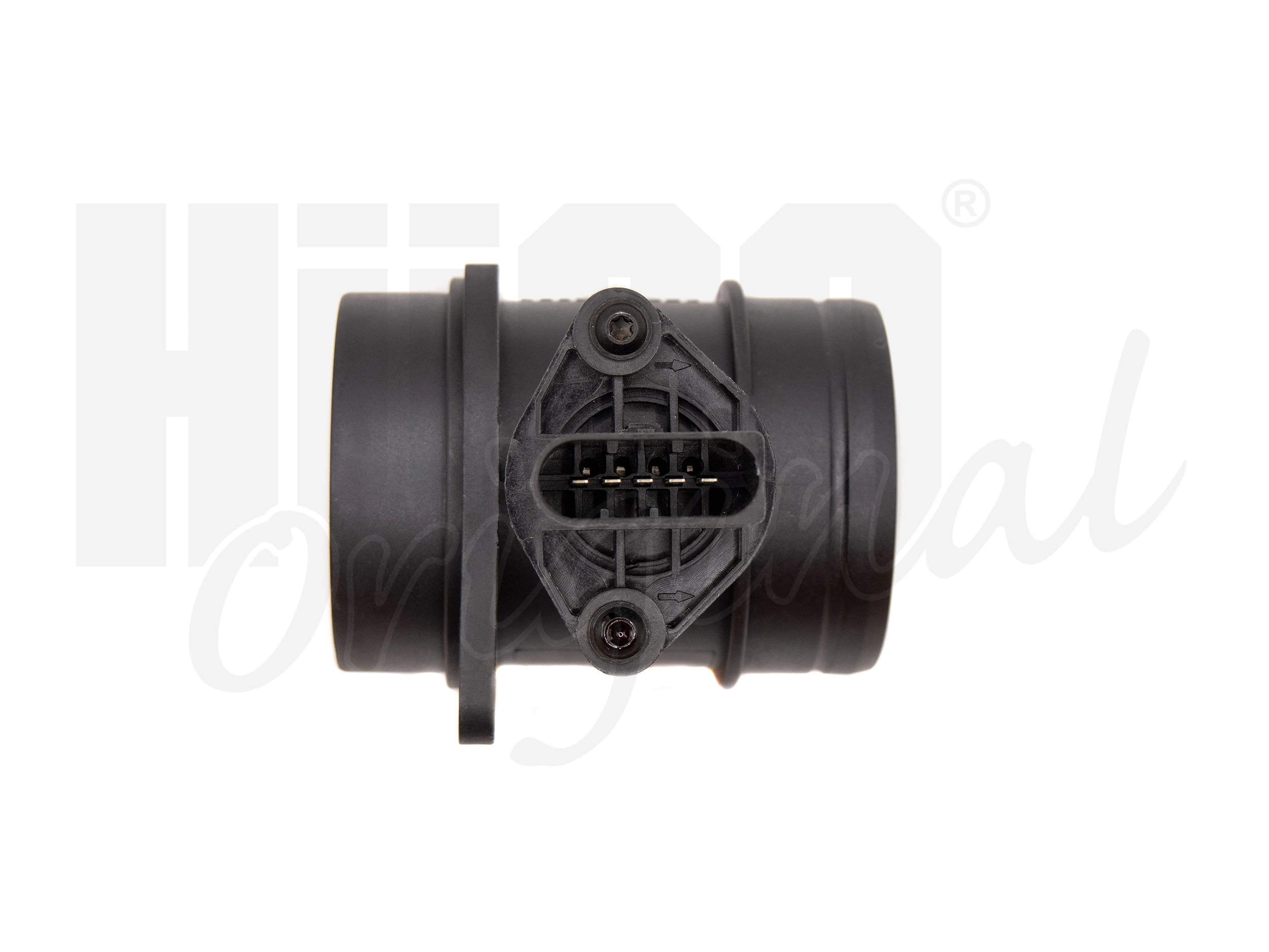 Mass Air Flow Sensor Hueco 138952