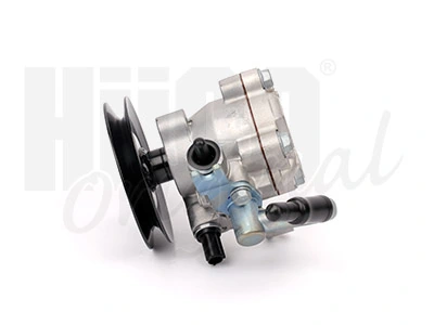 ASTEMO-HITACHI 133658 Hydraulic Pump, steering