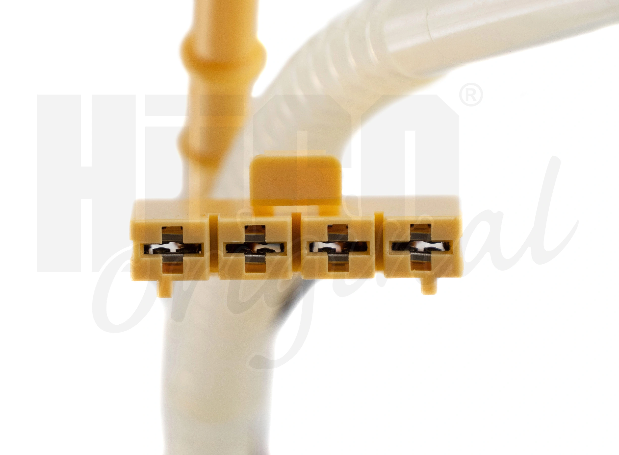 Fuel Feed Unit Hueco 132706