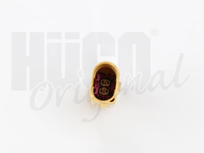Sensor, exhaust gas temperature Hueco 137012
