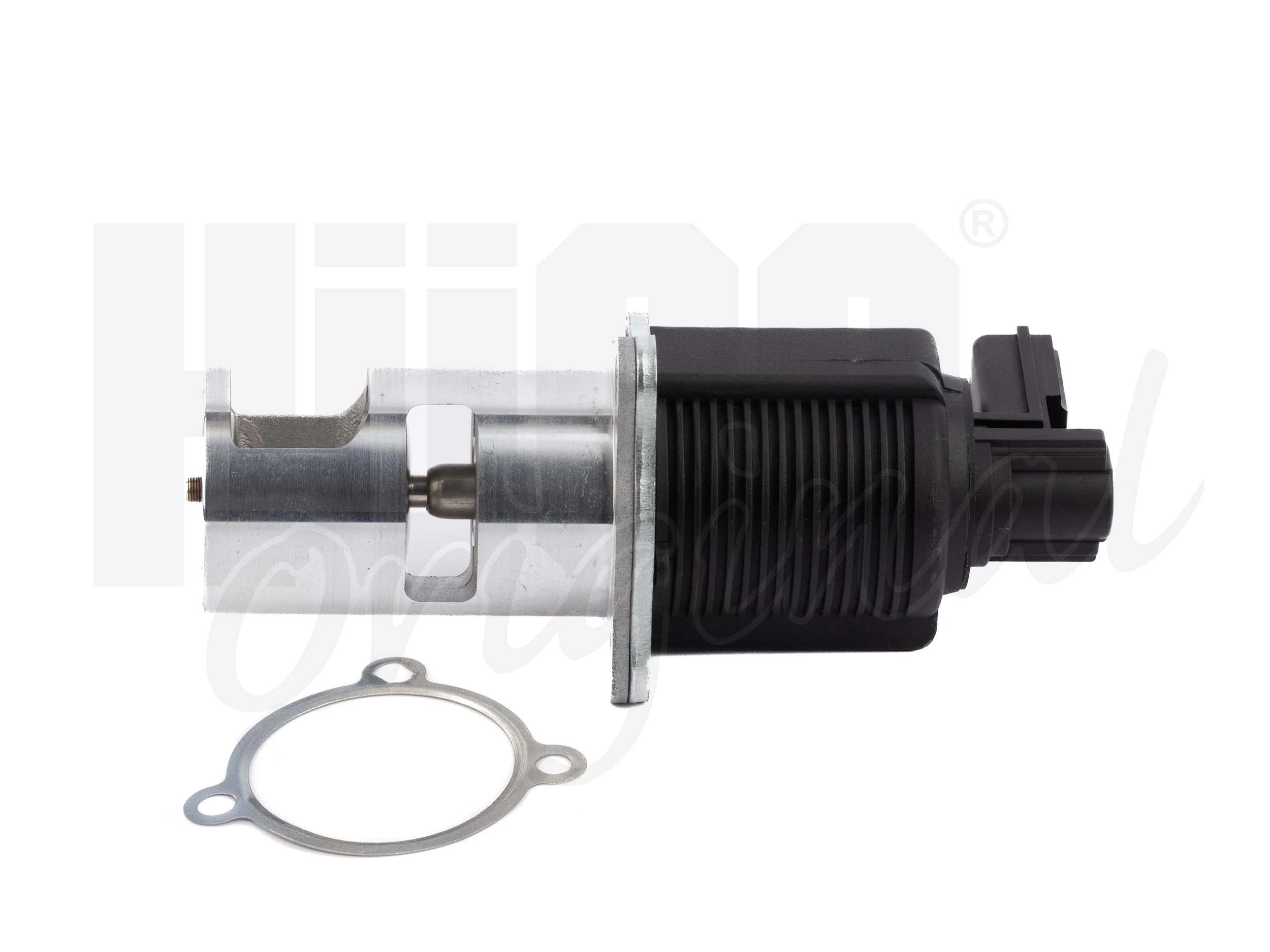 ASTEMO-HITACHI 135966 EGR Valve