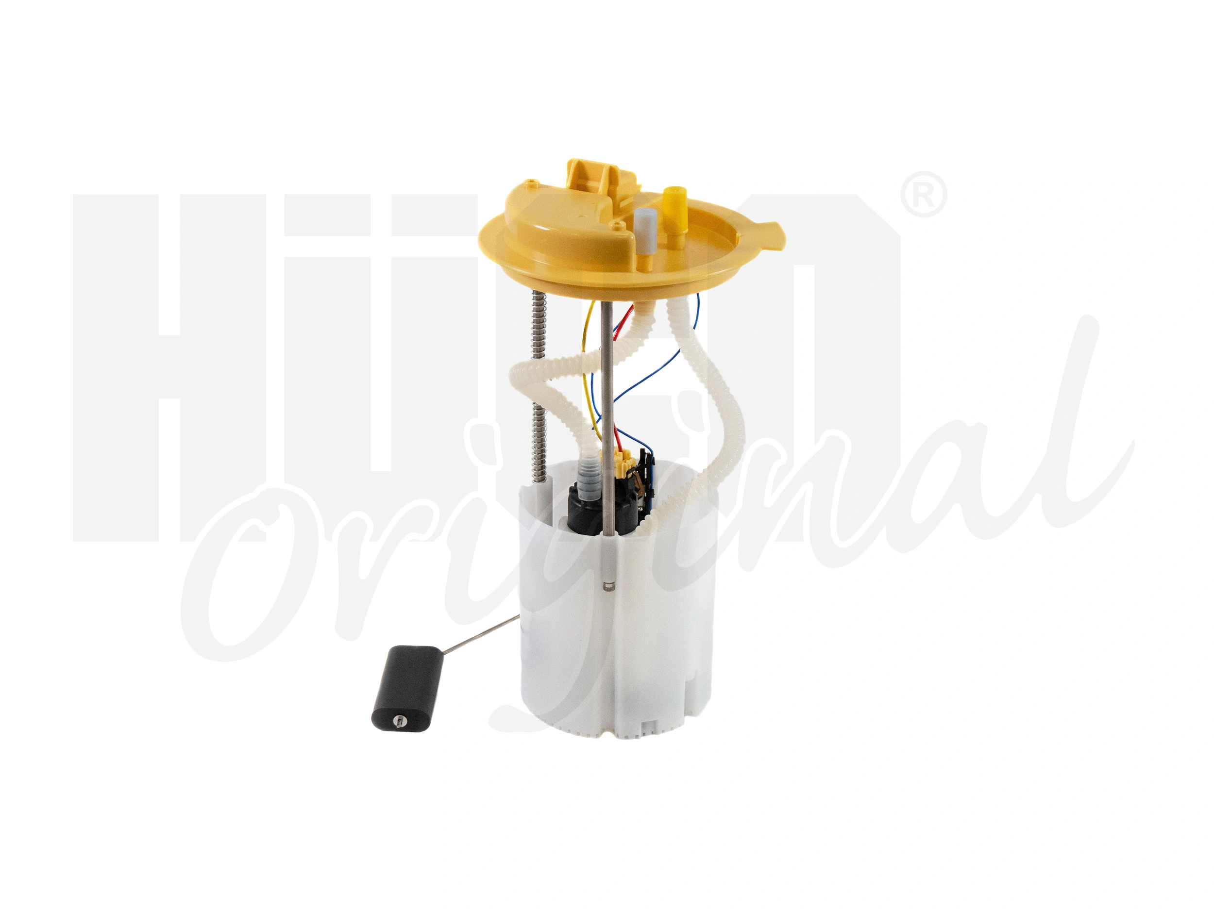 Fuel Feed Unit Hueco 132779