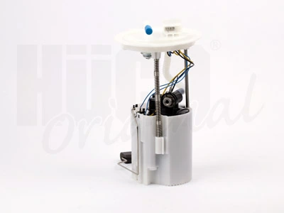 Fuel Feed Unit Hueco 133524