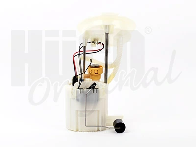 Fuel Feed Unit Hueco 133590