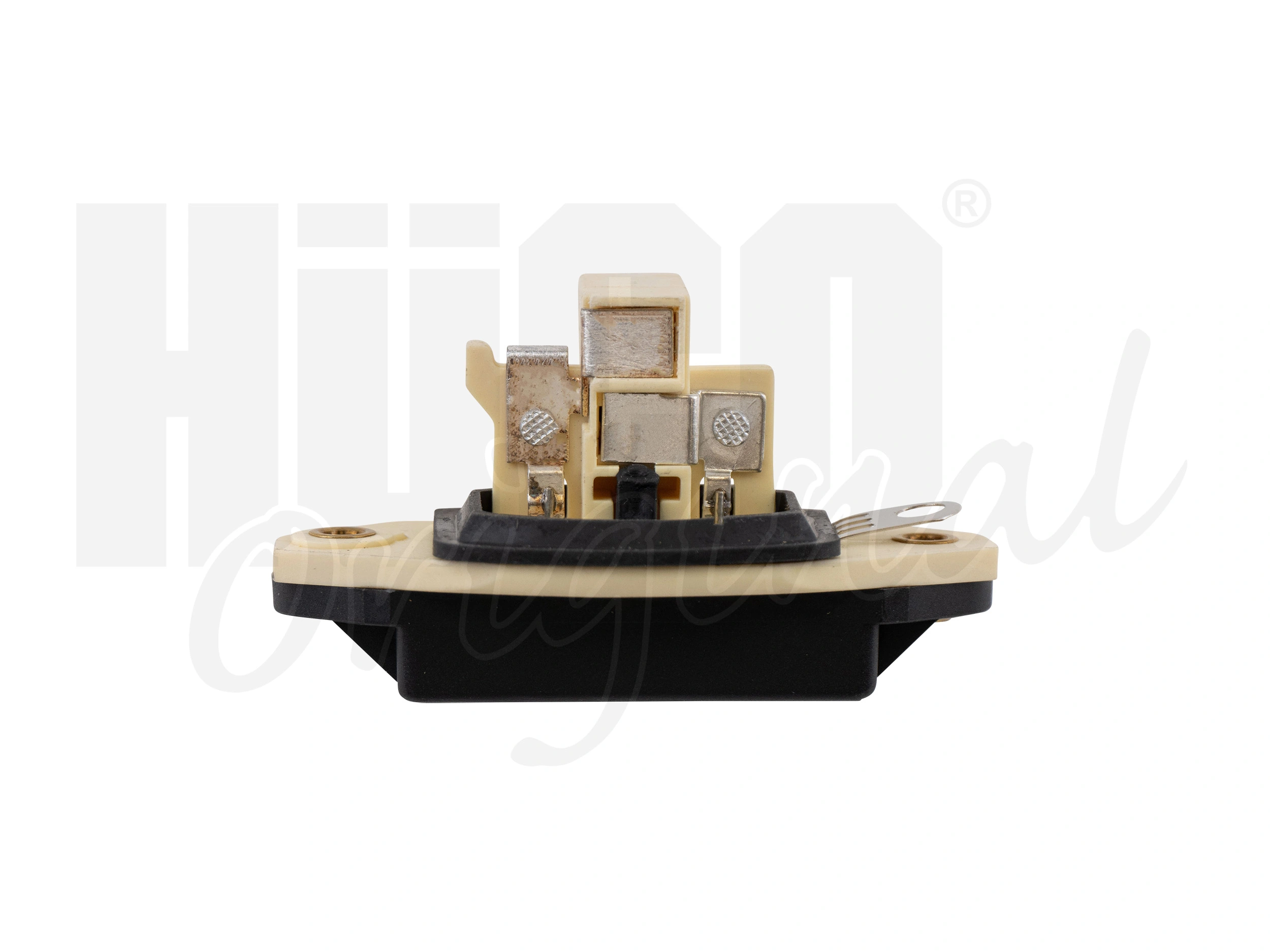 Alternator Regulator Hueco 130525