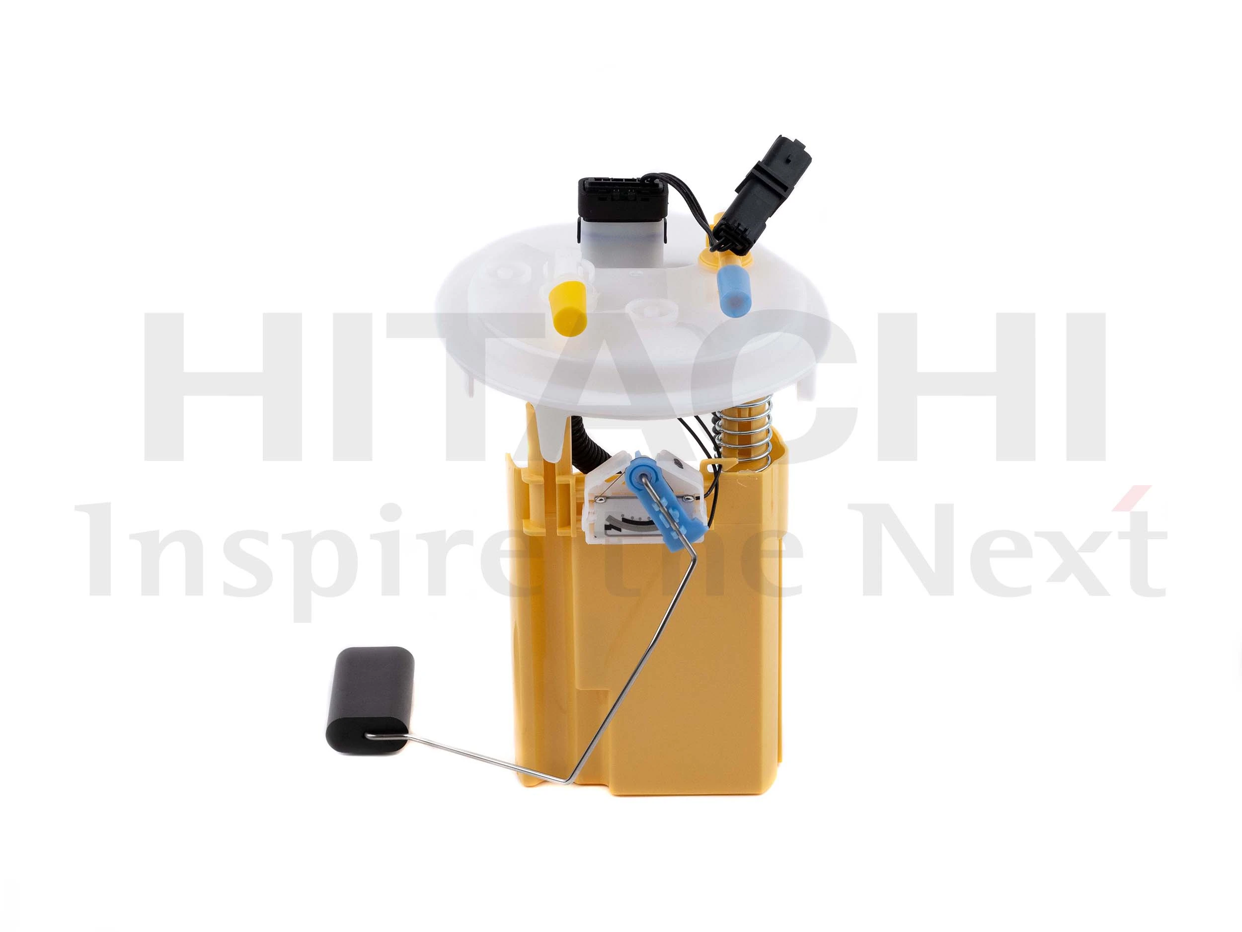 ASTEMO-HITACHI 2503234 Sender Unit, fuel tank