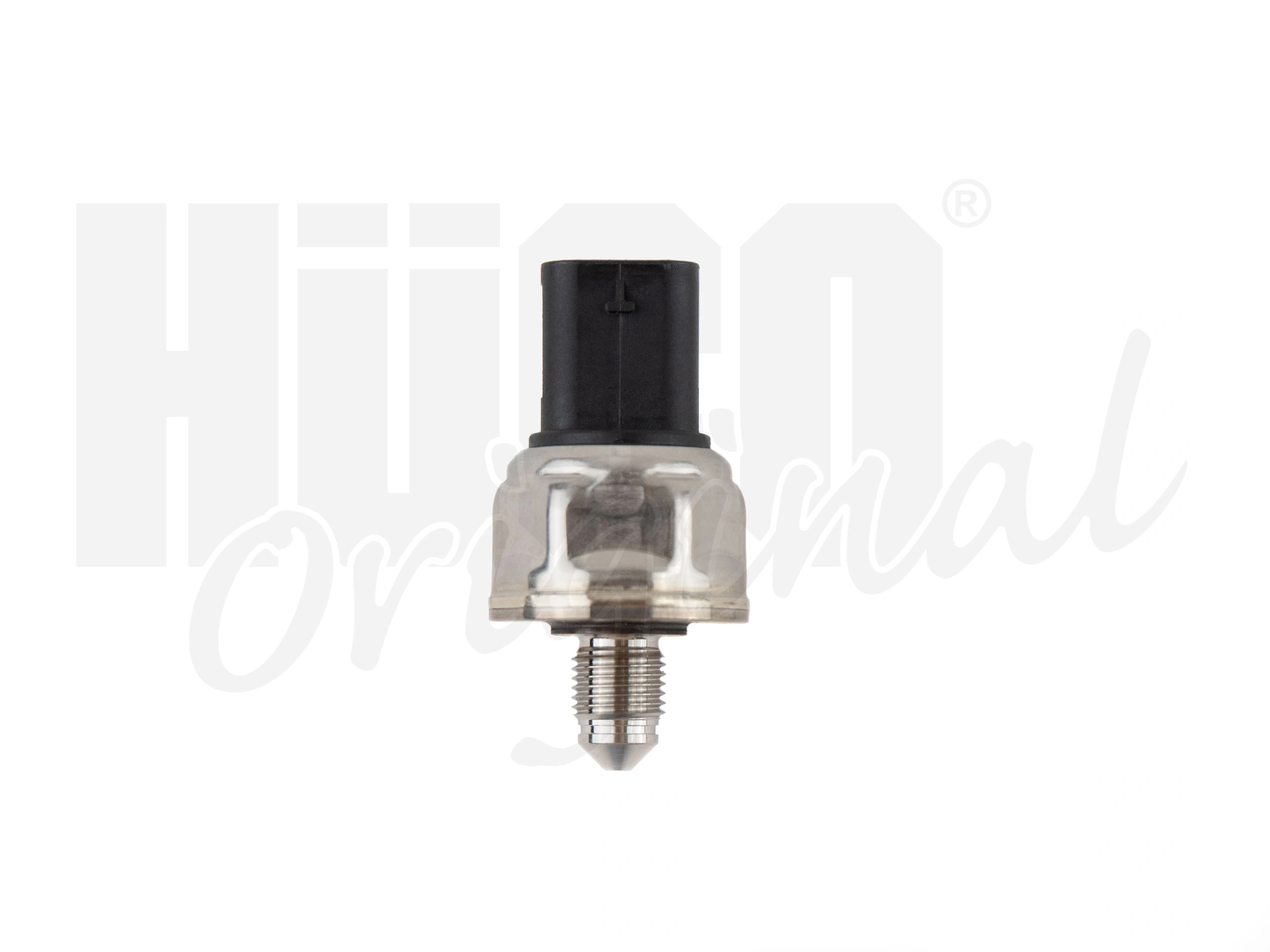 Sensor, fuel pressure Hueco 131940