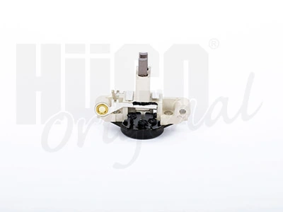 Alternator Regulator Hueco 130557