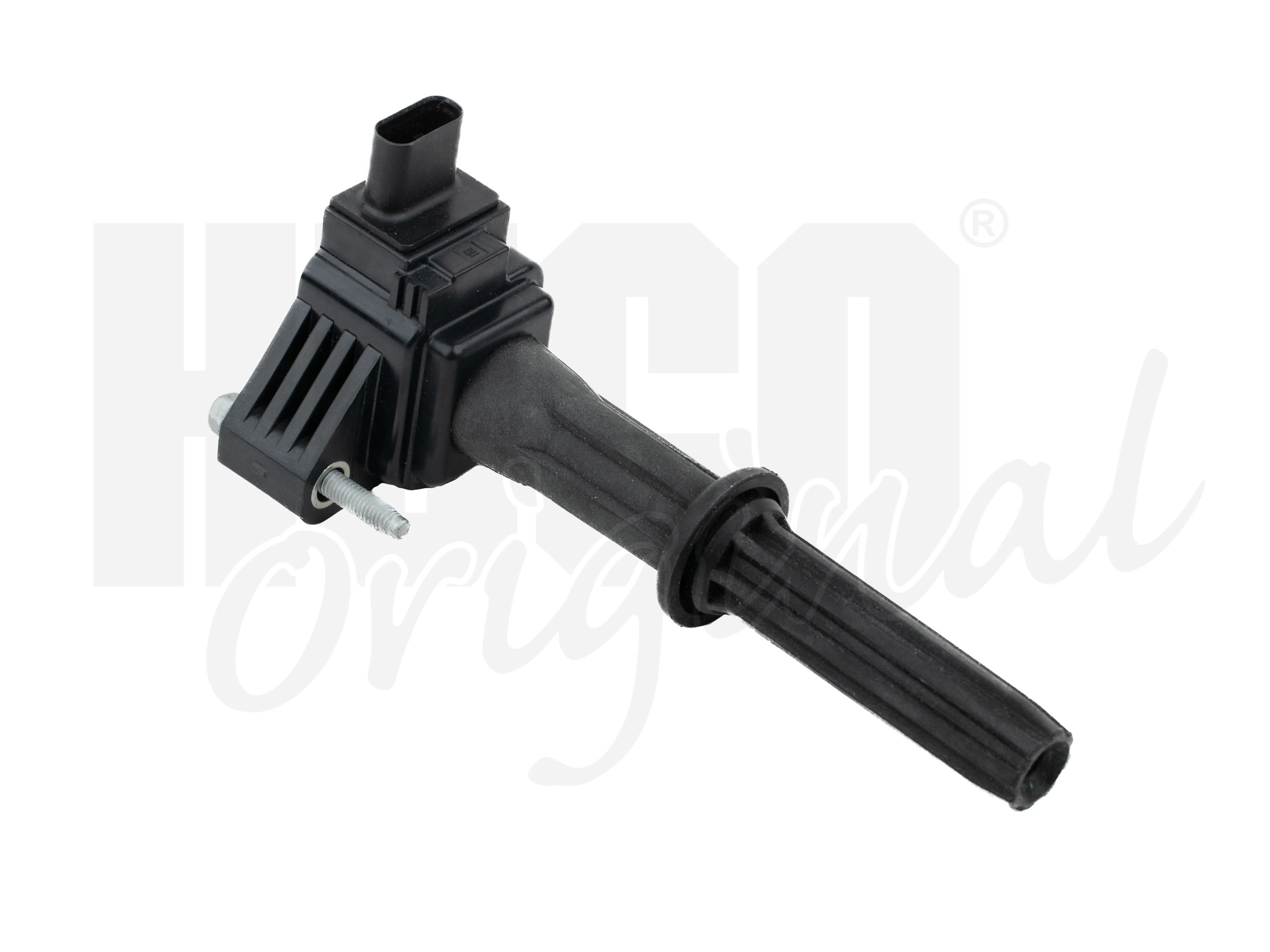 Ignition Coil Hueco 133976