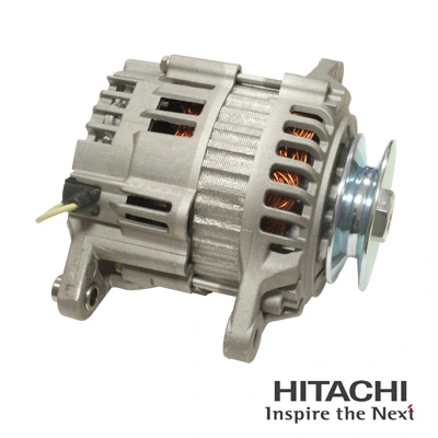 Alternator Original Spare Part 2506165