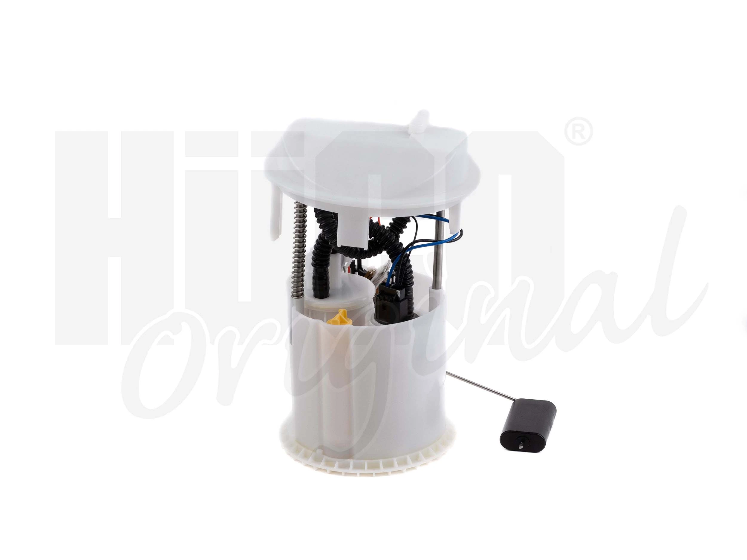 Fuel Feed Unit Hueco 132771