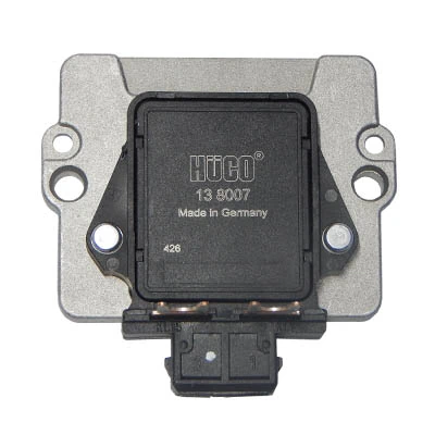 Switch Unit, ignition system Hueco 138007