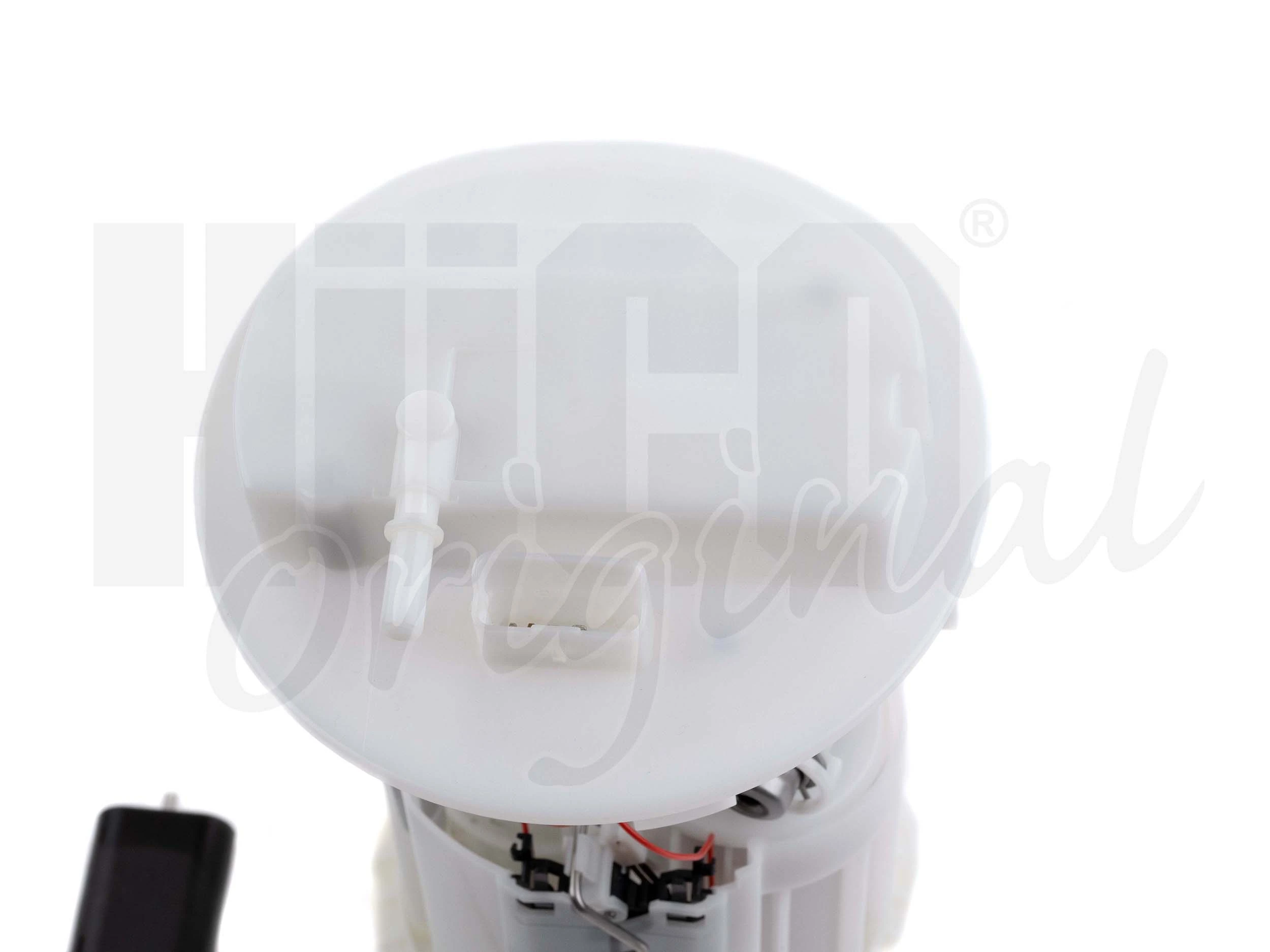 Fuel Feed Unit Hueco 132771