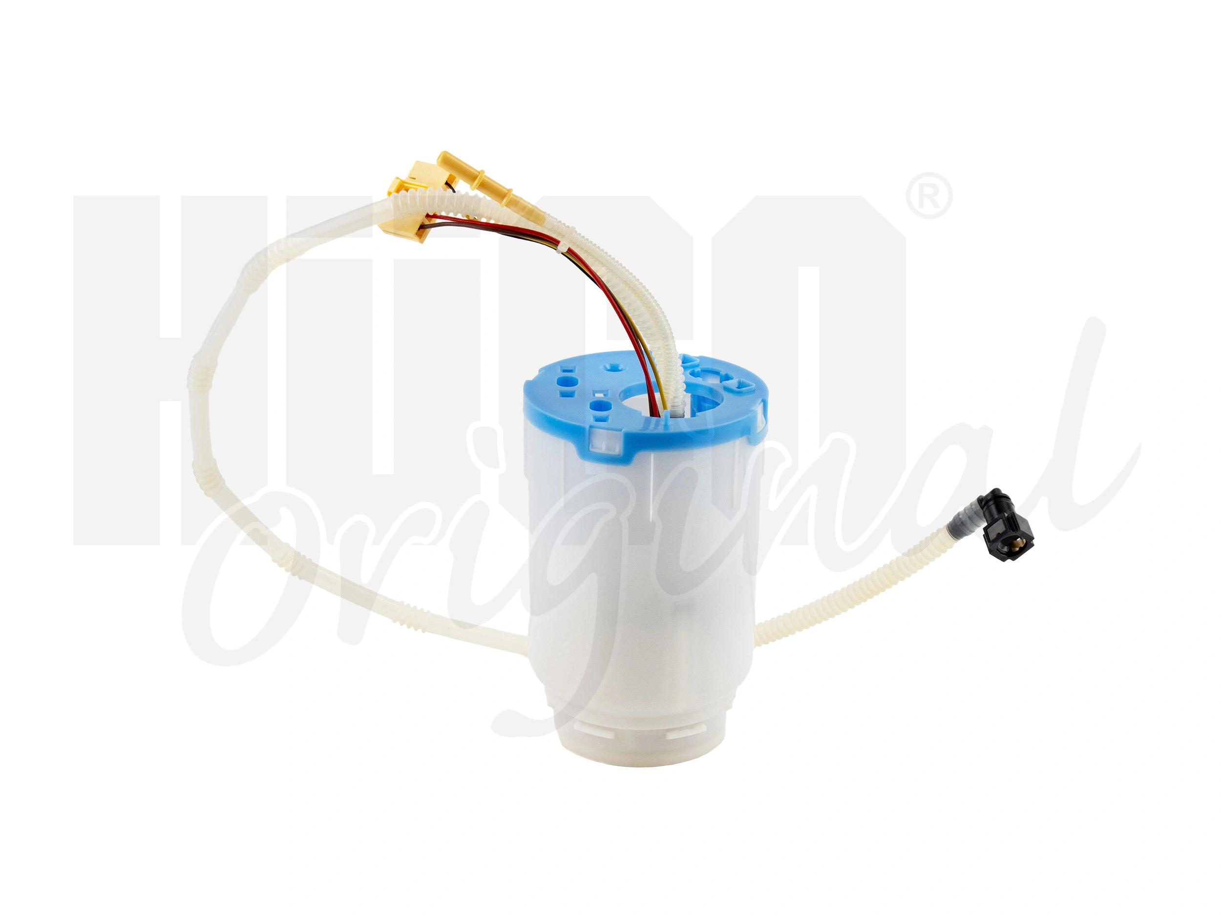 Fuel Feed Unit Hueco 132706