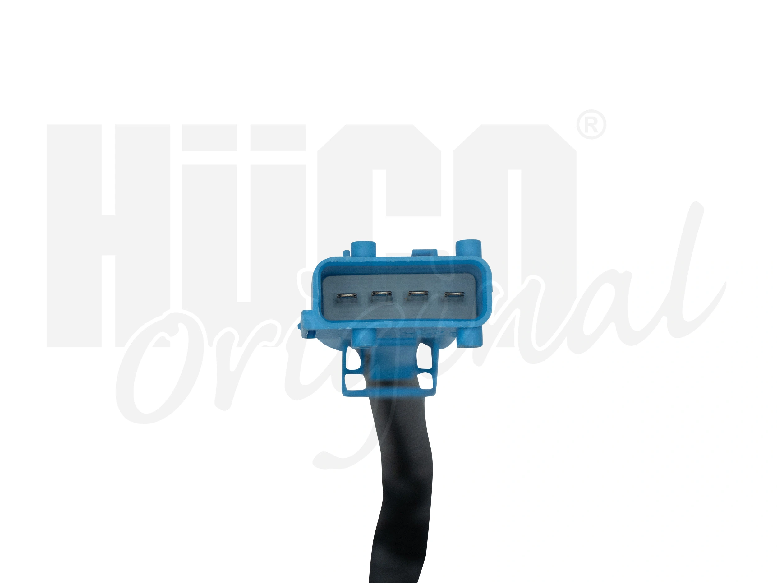 Oxygen Sensor Hueco 135333