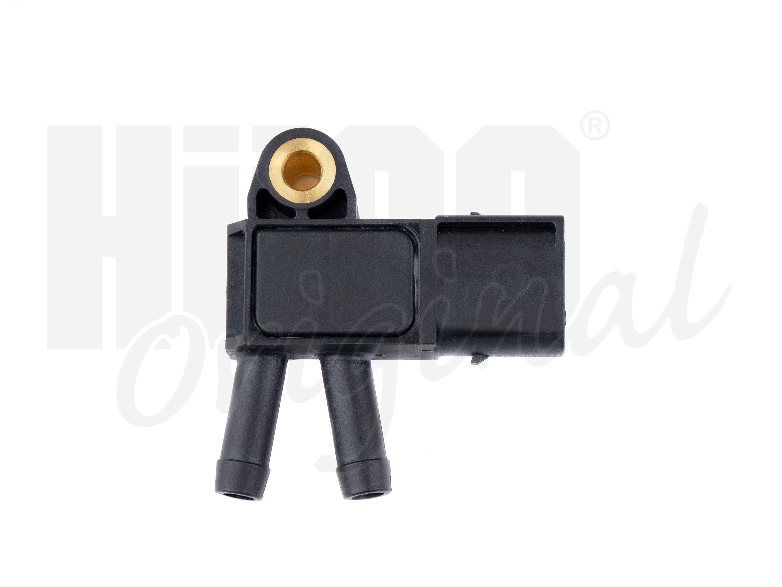 Sensor, exhaust pressure Hueco 137435