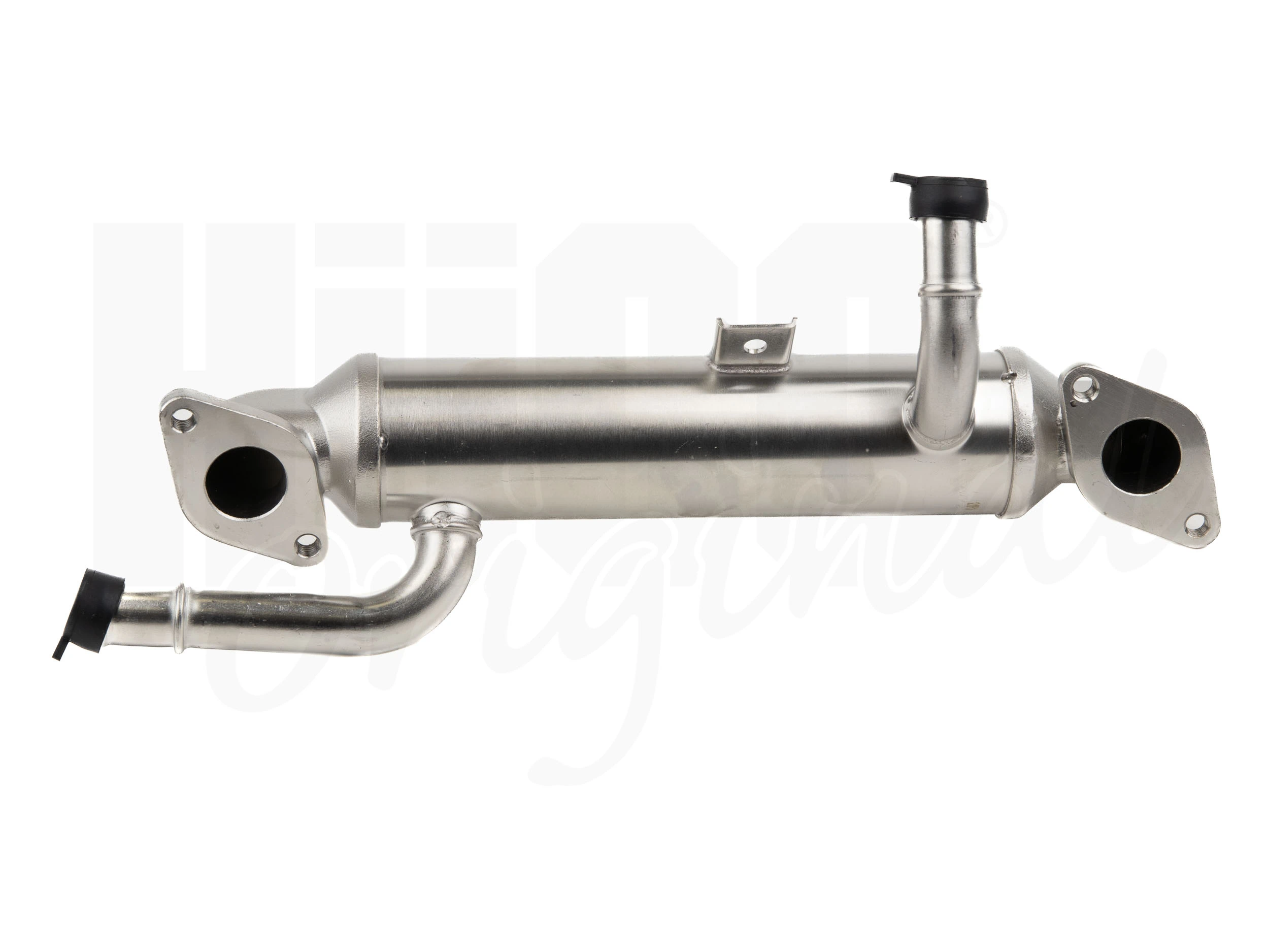 ASTEMO-HITACHI 135972 Cooler, exhaust gas recirculation