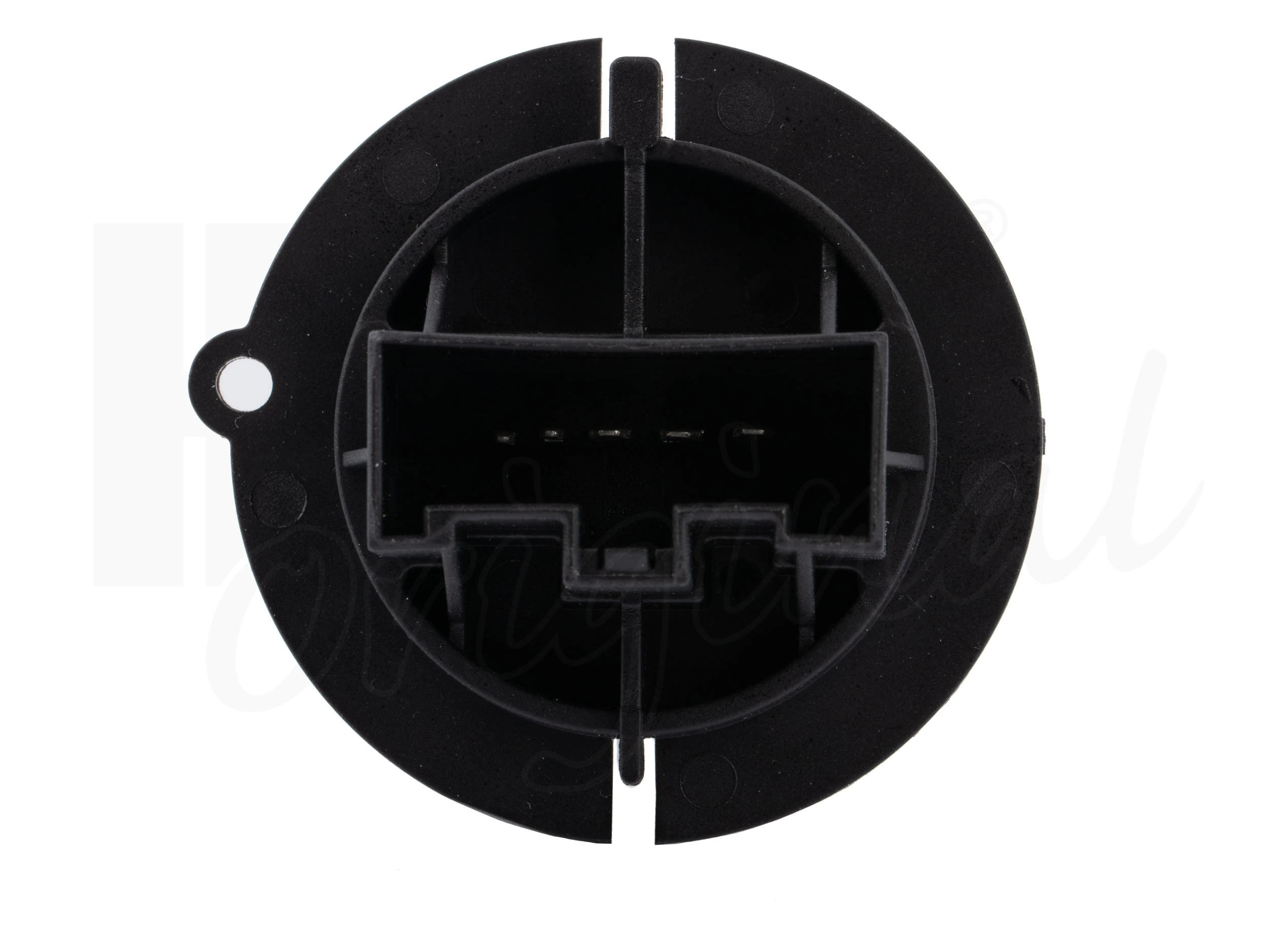ASTEMO-HITACHI 132579 Resistor, interior blower