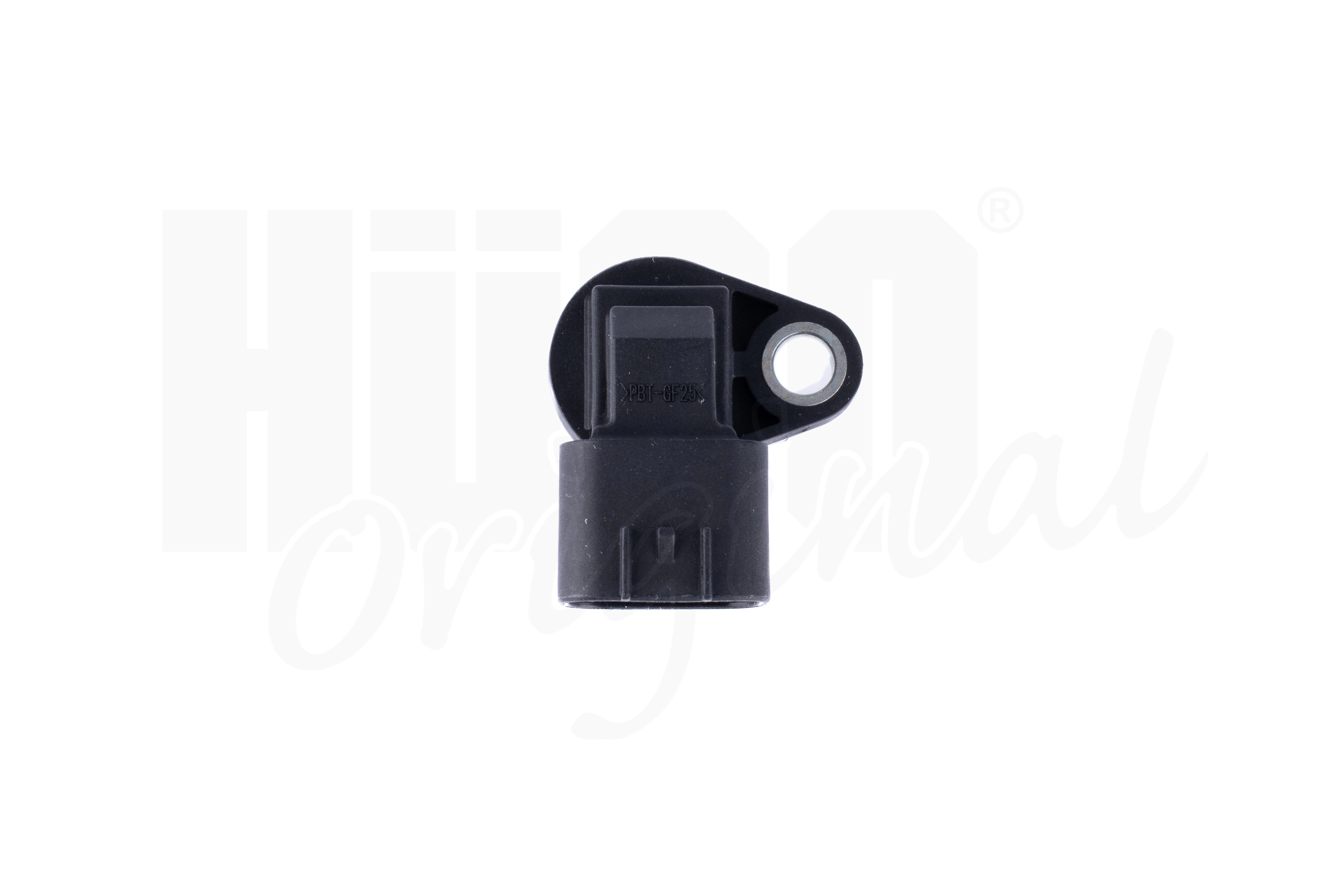 Sensor, crankshaft pulse Hueco 131858
