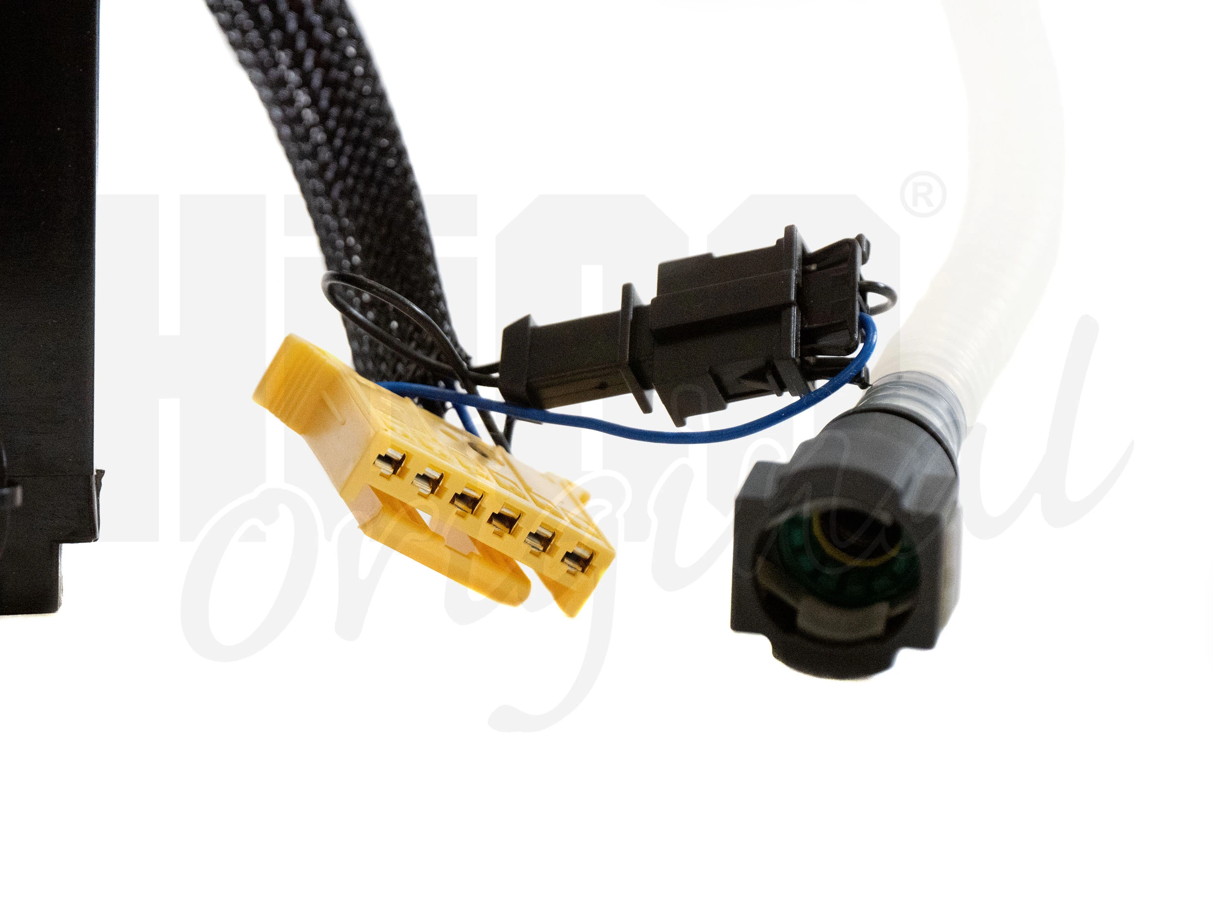 Fuel Feed Unit Hueco 132776