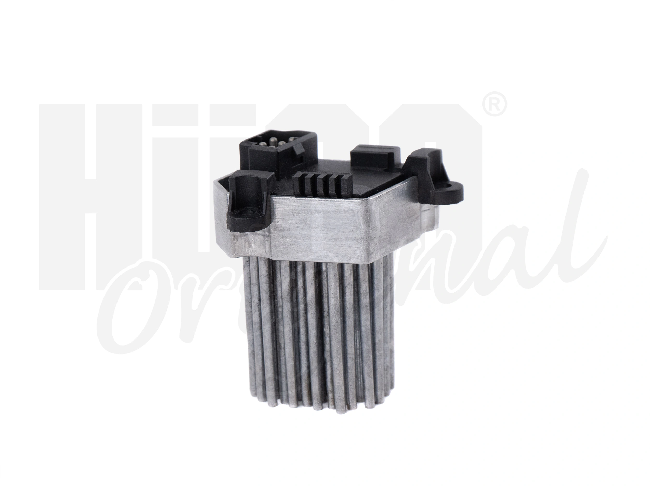 ASTEMO-HITACHI 132516 Regulator, interior blower