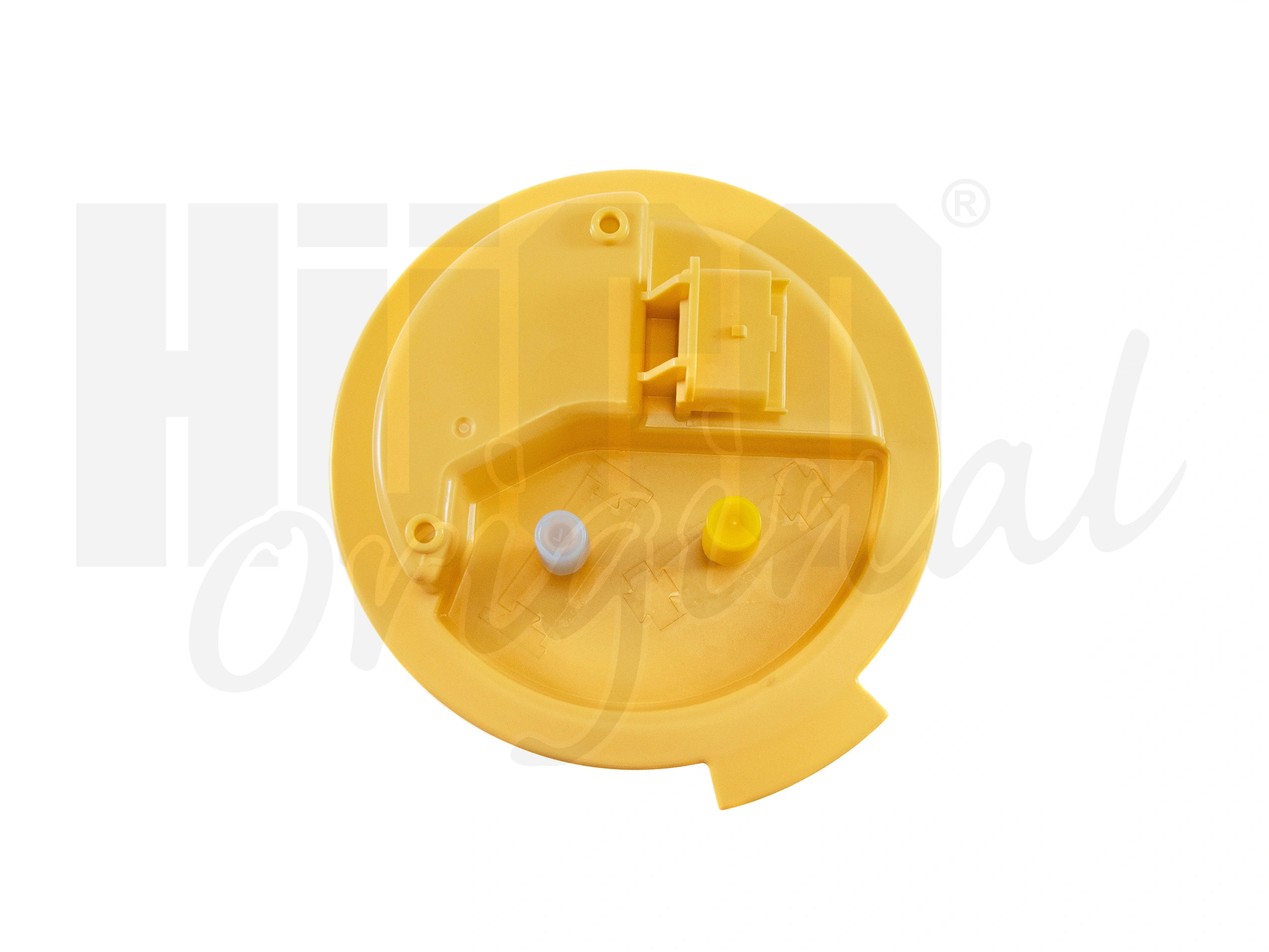 Fuel Feed Unit Hueco 132779