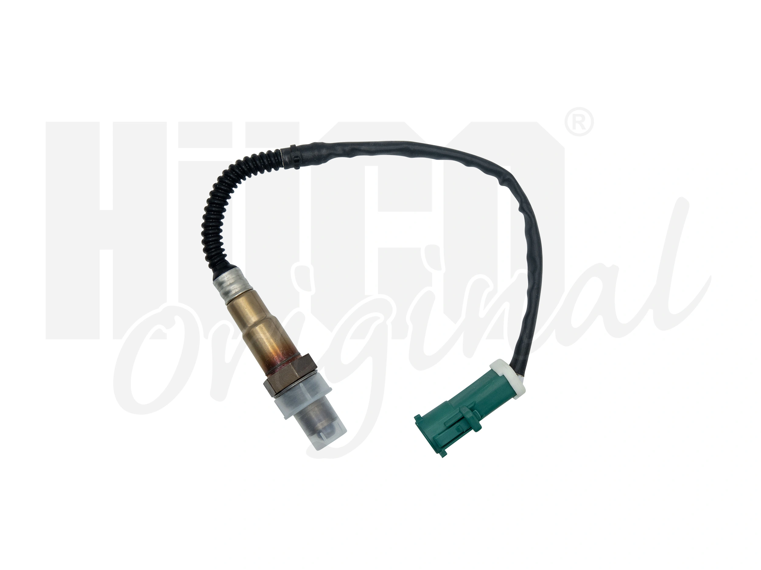 Oxygen Sensor Hueco 135327