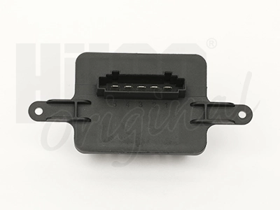 Regulator, interior blower Hueco 132569