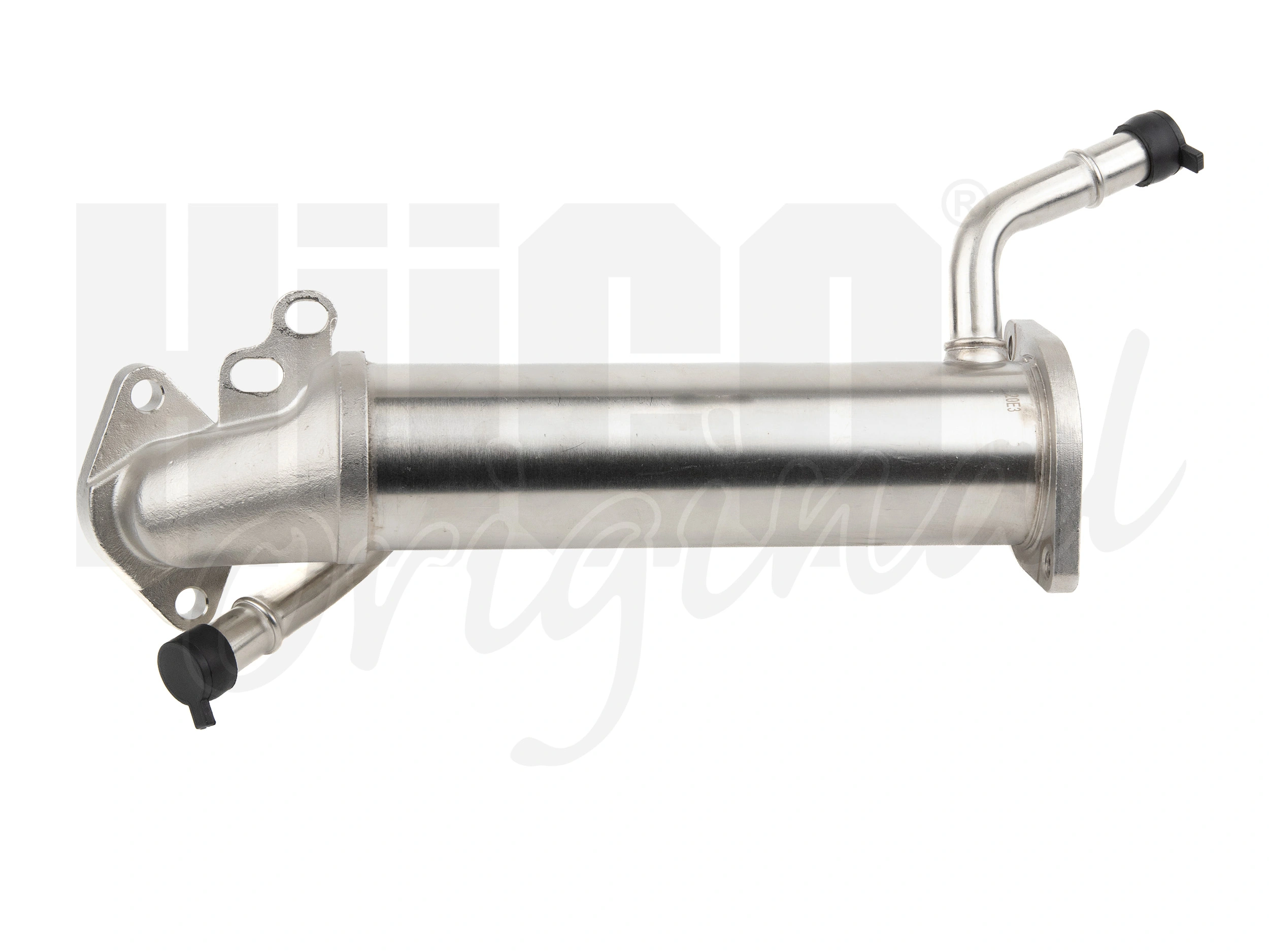 ASTEMO-HITACHI 135980 Cooler, exhaust gas recirculation