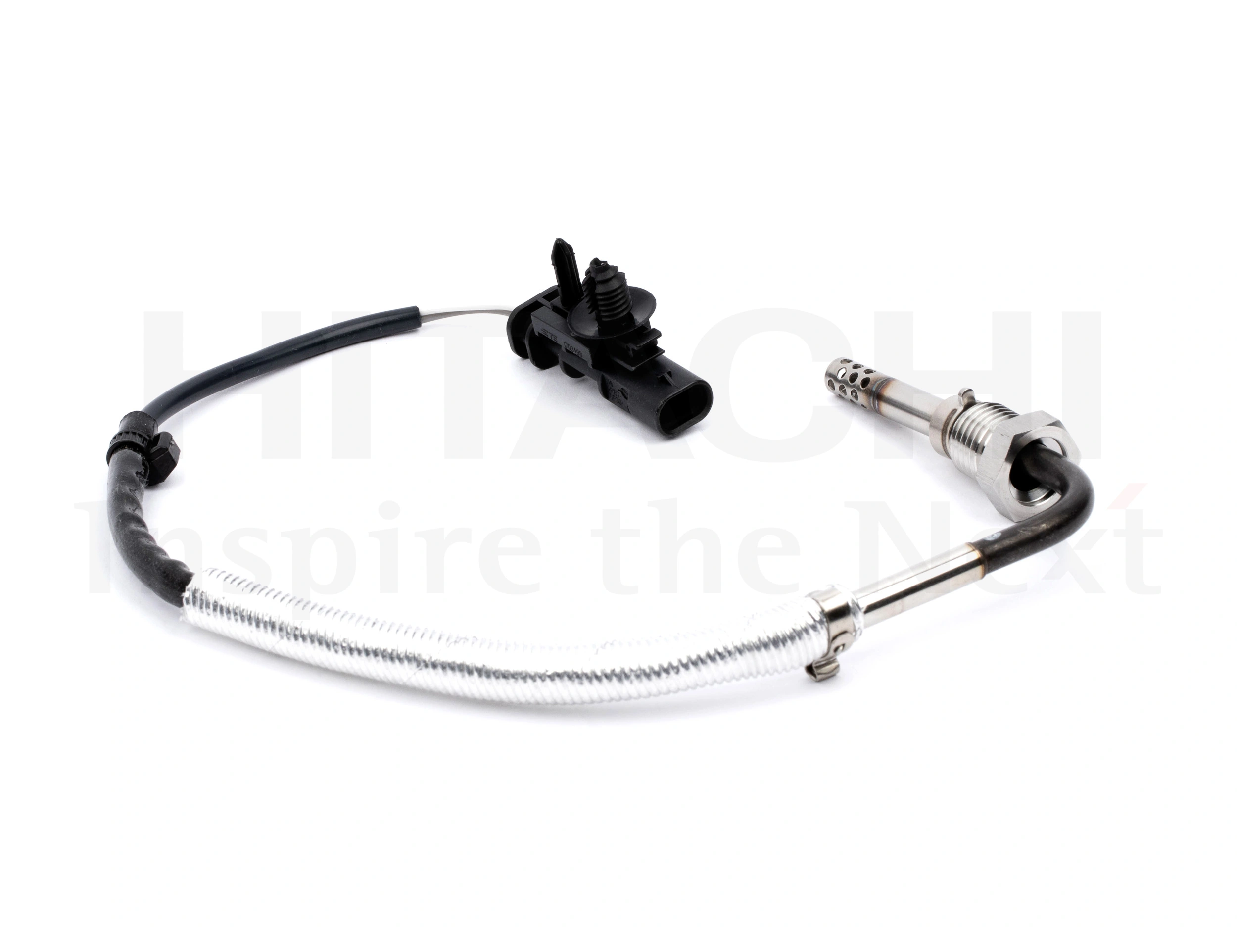 Sensor, temp. gas escape 2505509