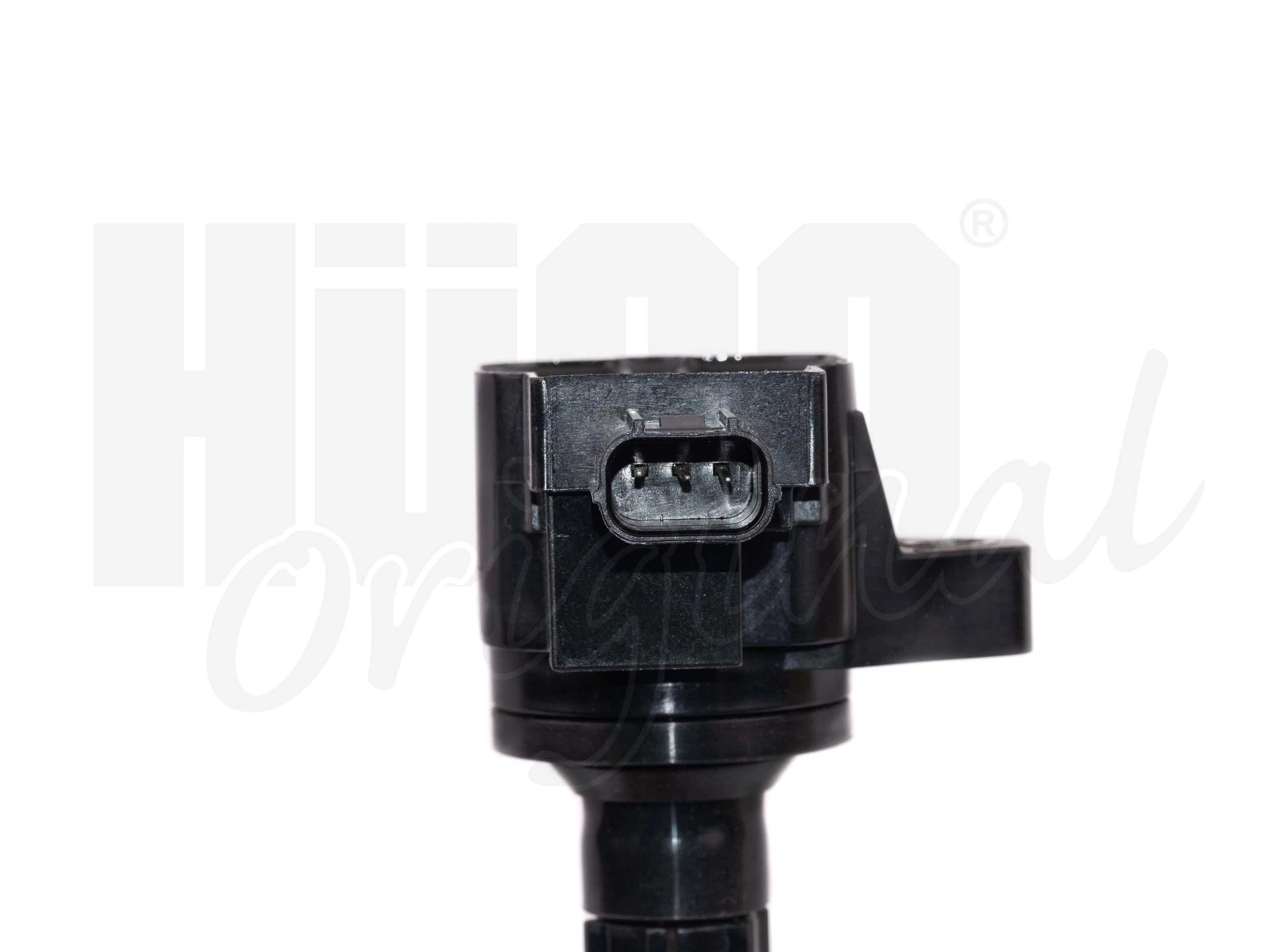 Ignition Coil Hueco 133983