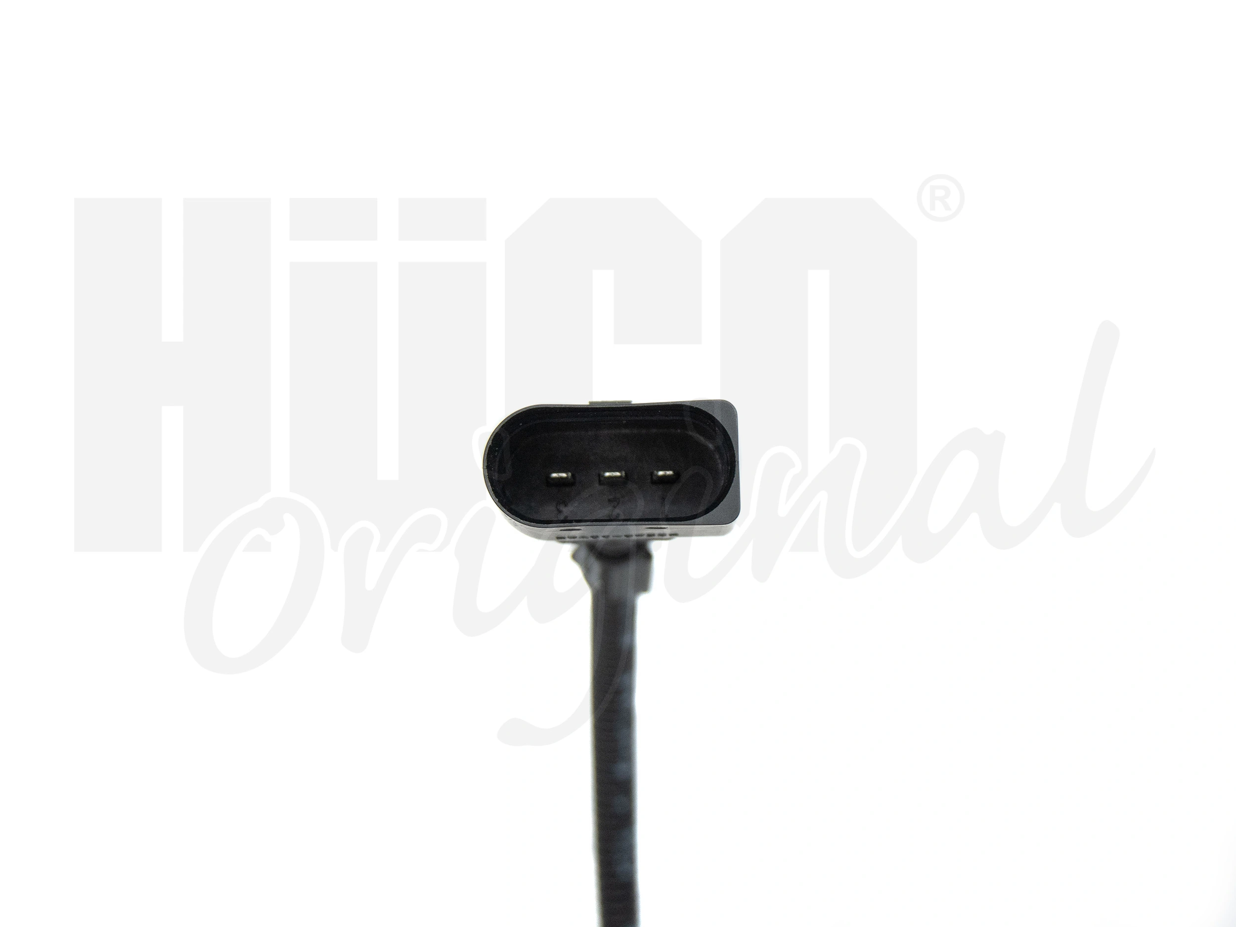 Sensor, crankshaft pulse Hueco 131801