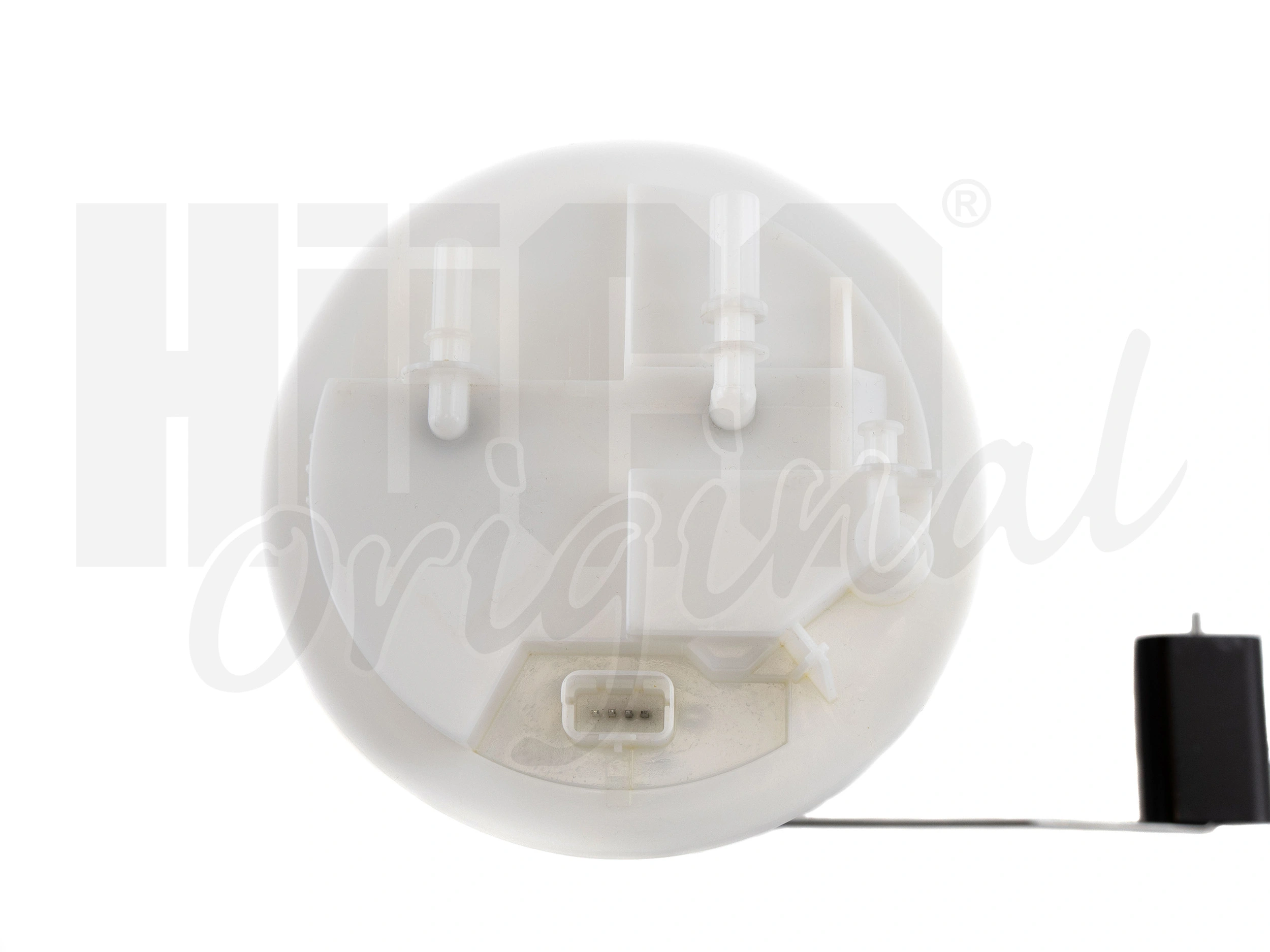 Fuel Feed Unit Hueco 132721