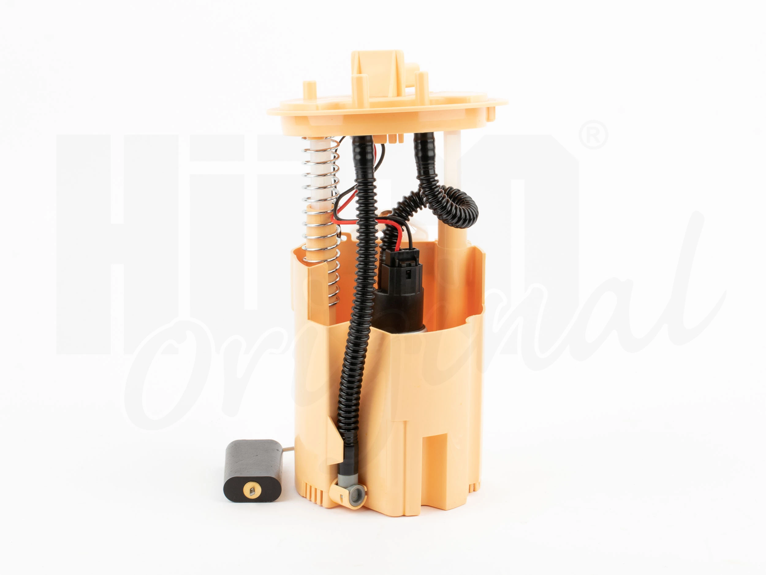 Fuel Feed Unit Hueco 133148