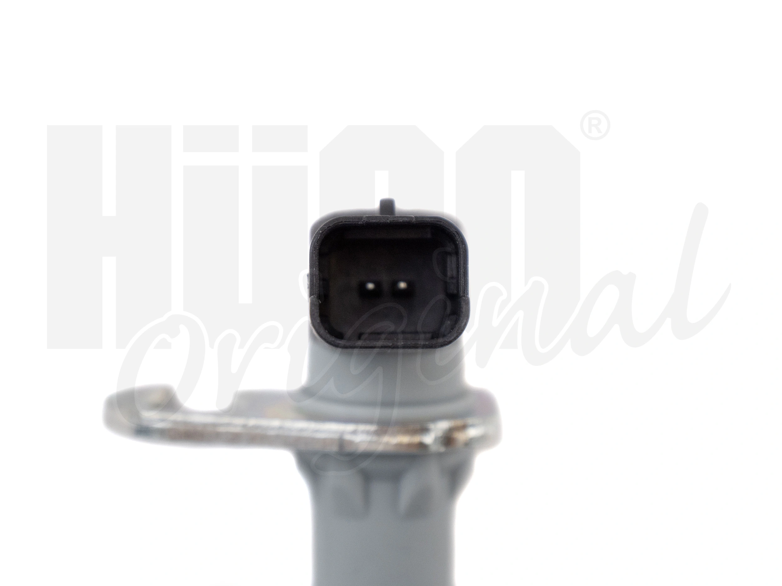 Sensor, crankshaft pulse Hueco 131836