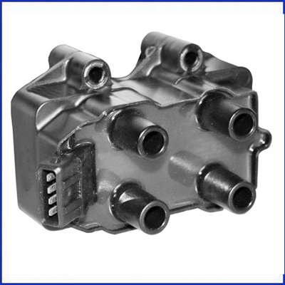 Ignition Coil Hueco 138756