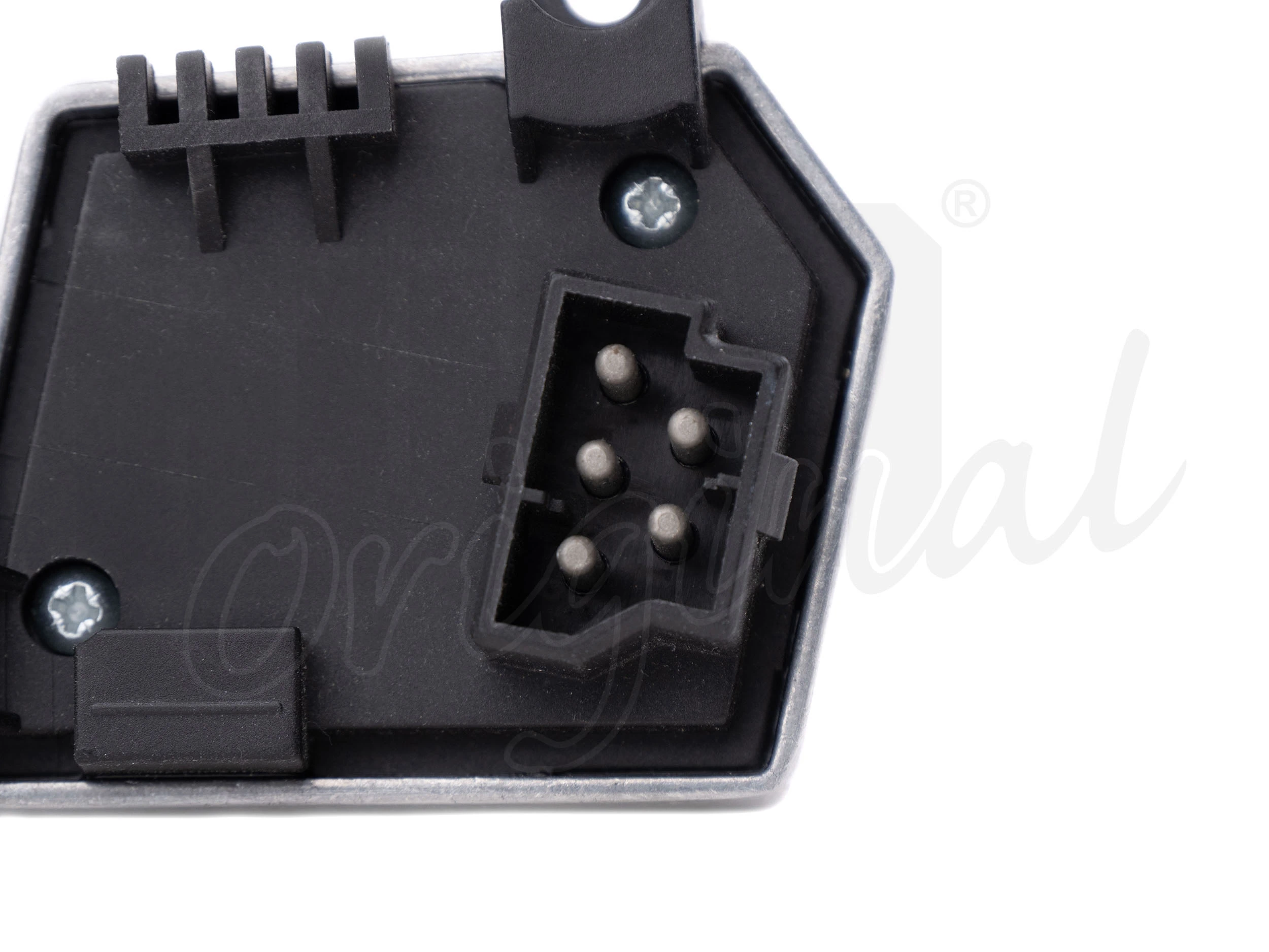 ASTEMO-HITACHI 132516 Regulator, interior blower