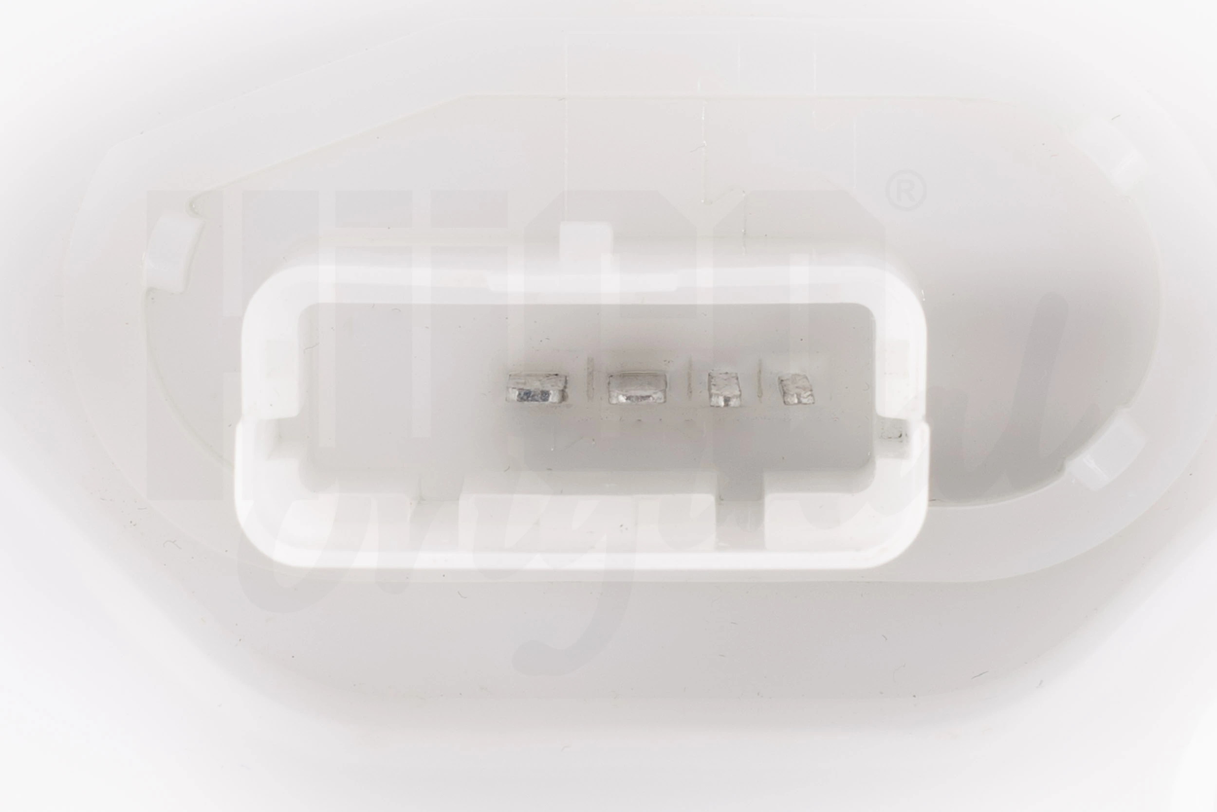 Fuel Feed Unit Hueco 132791