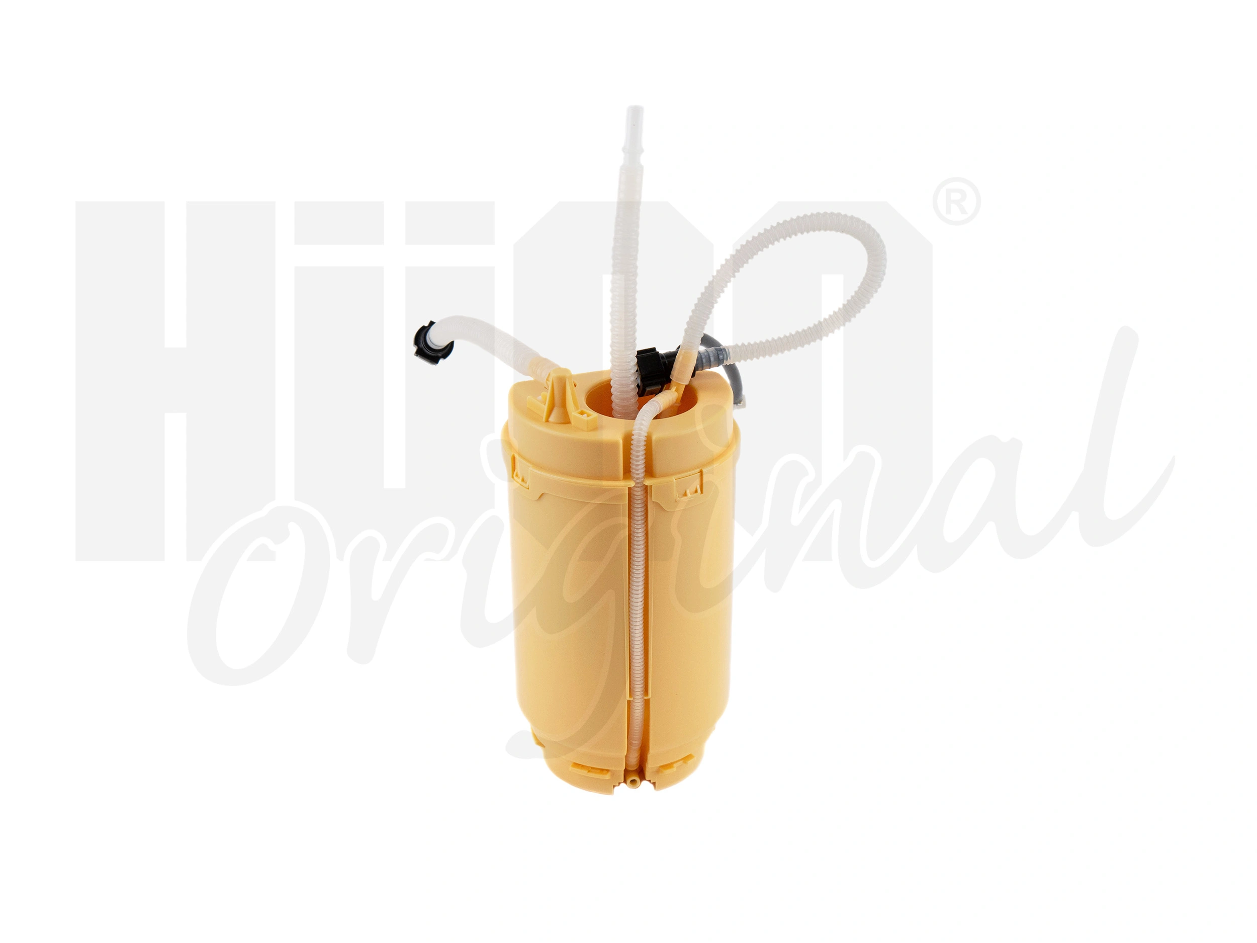 ASTEMO-HITACHI 132756 Fuel Feed Unit