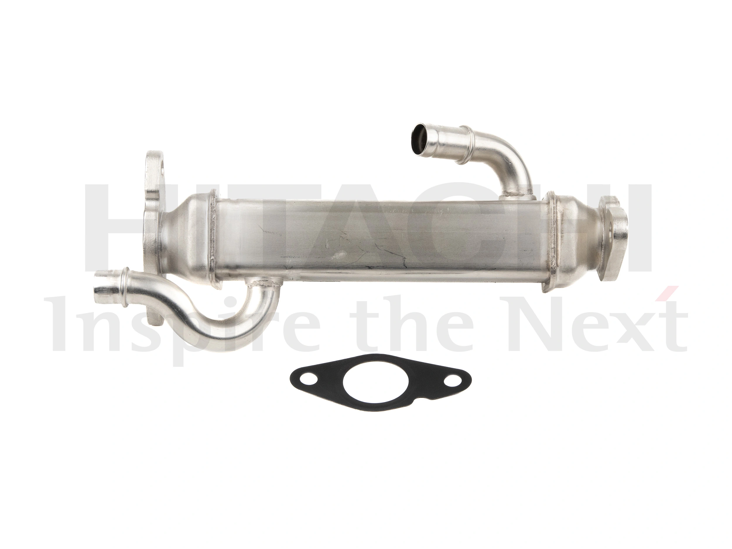 Cooler, exhaust gas recirculation 2505982