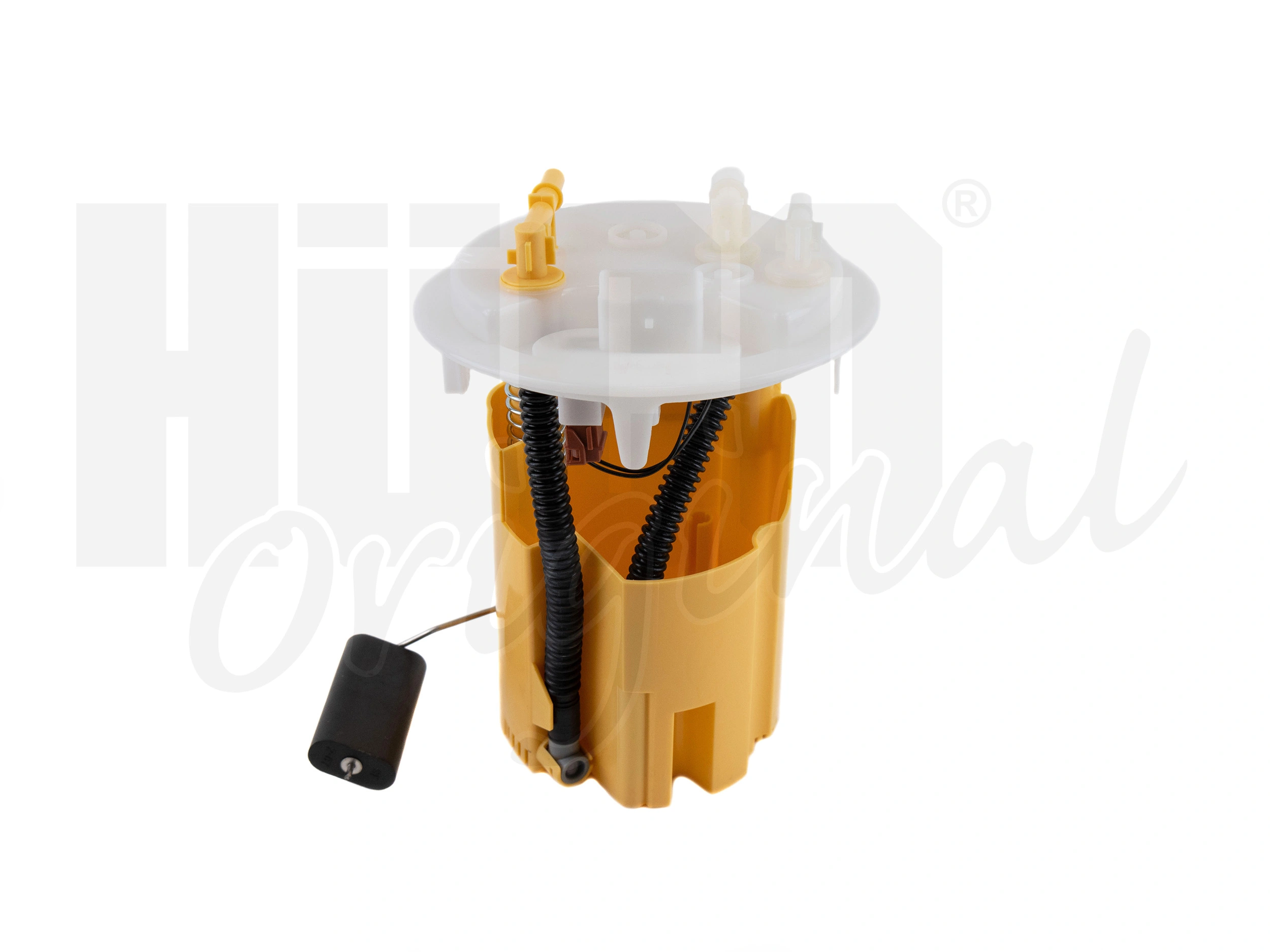 Sender Unit, fuel tank Hueco 133225