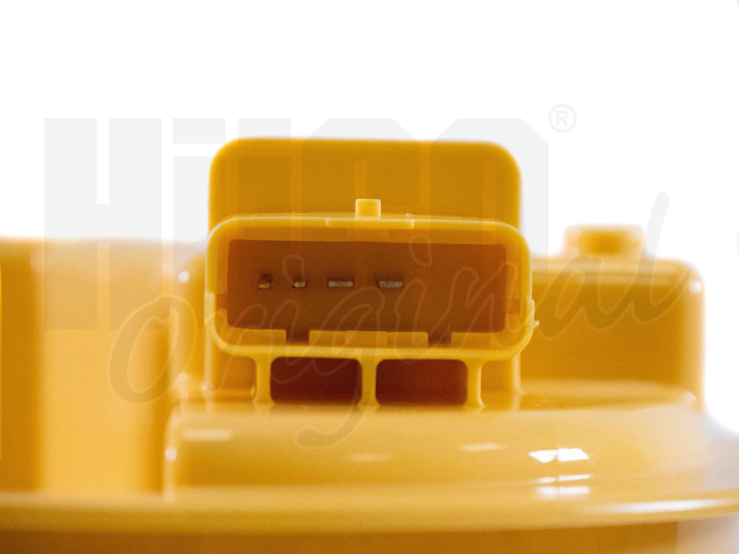 Fuel Feed Unit Hueco 132779