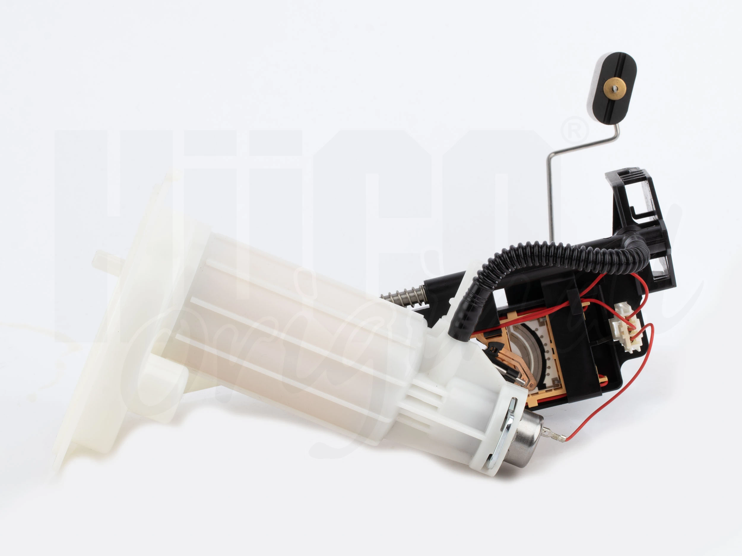 Sender Unit, fuel tank Hueco 133244